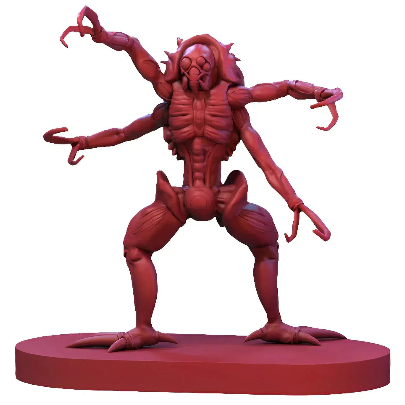 Resident Evil 3: The Board Game - Steamforged Games, Capcom - Image 10