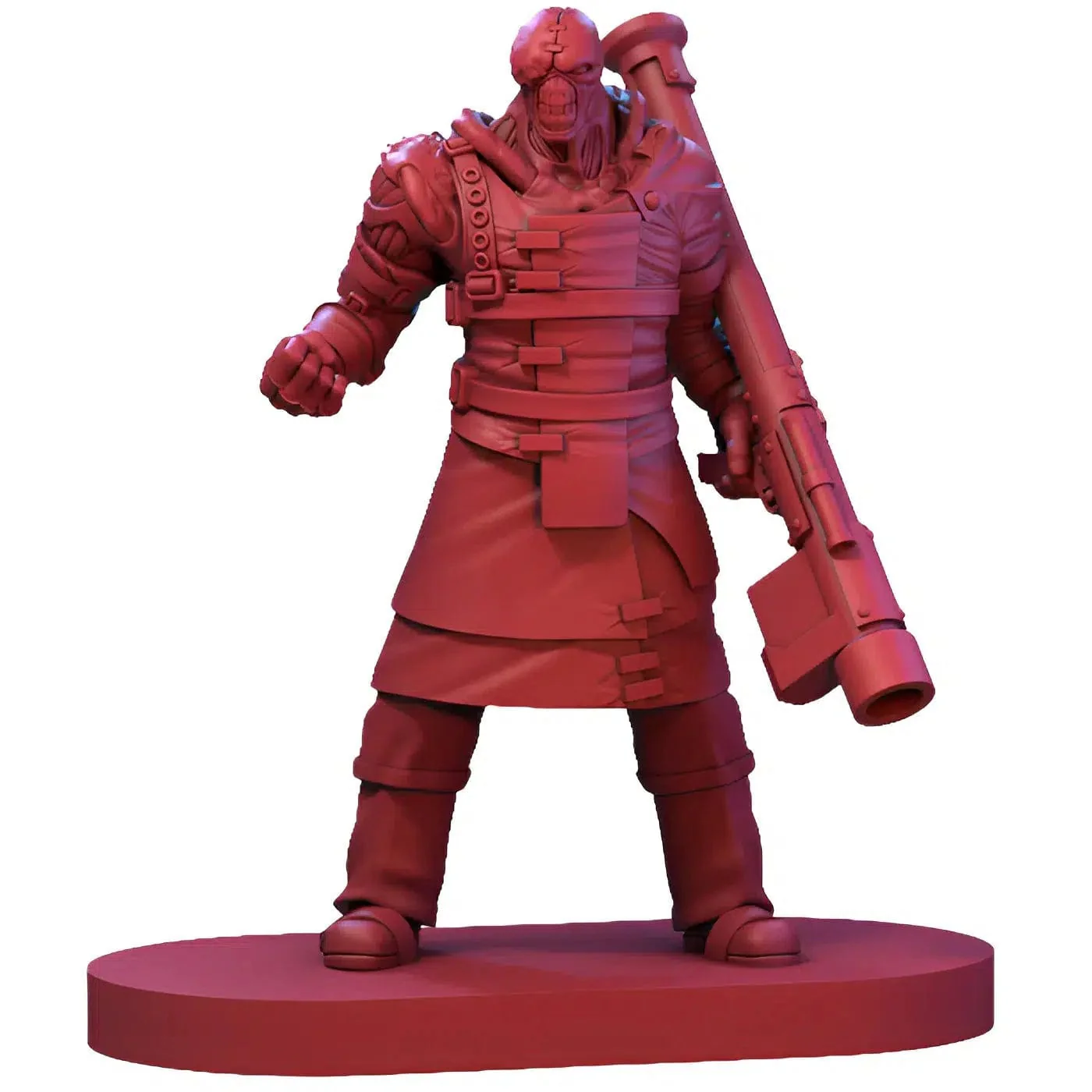 Resident Evil 3: The Board Game - Steamforged Games, Capcom - Image 13