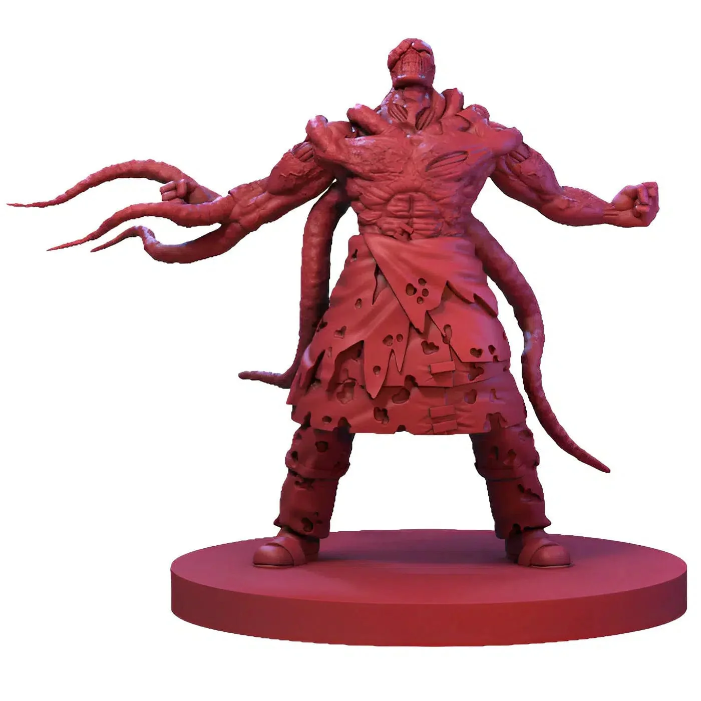Resident Evil 3: The Board Game - Steamforged Games, Capcom - Image 14