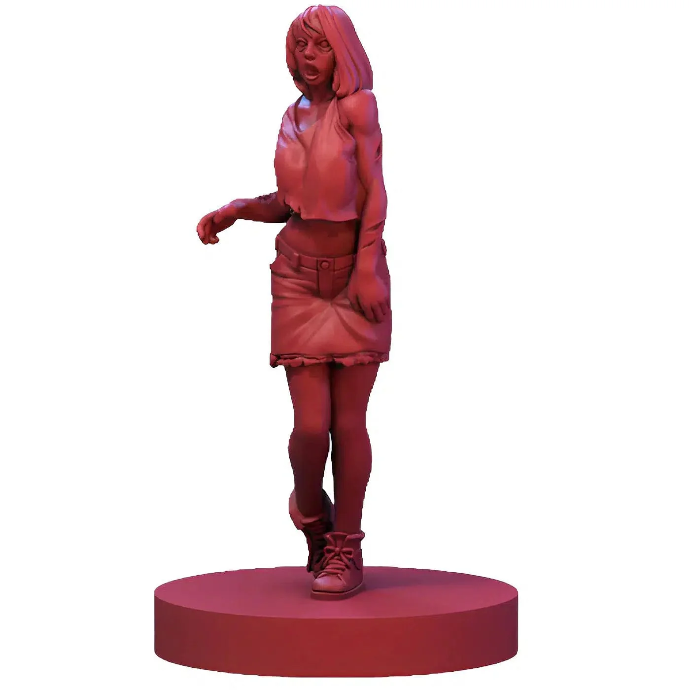Resident Evil 3: The Board Game - Steamforged Games, Capcom - Image 15
