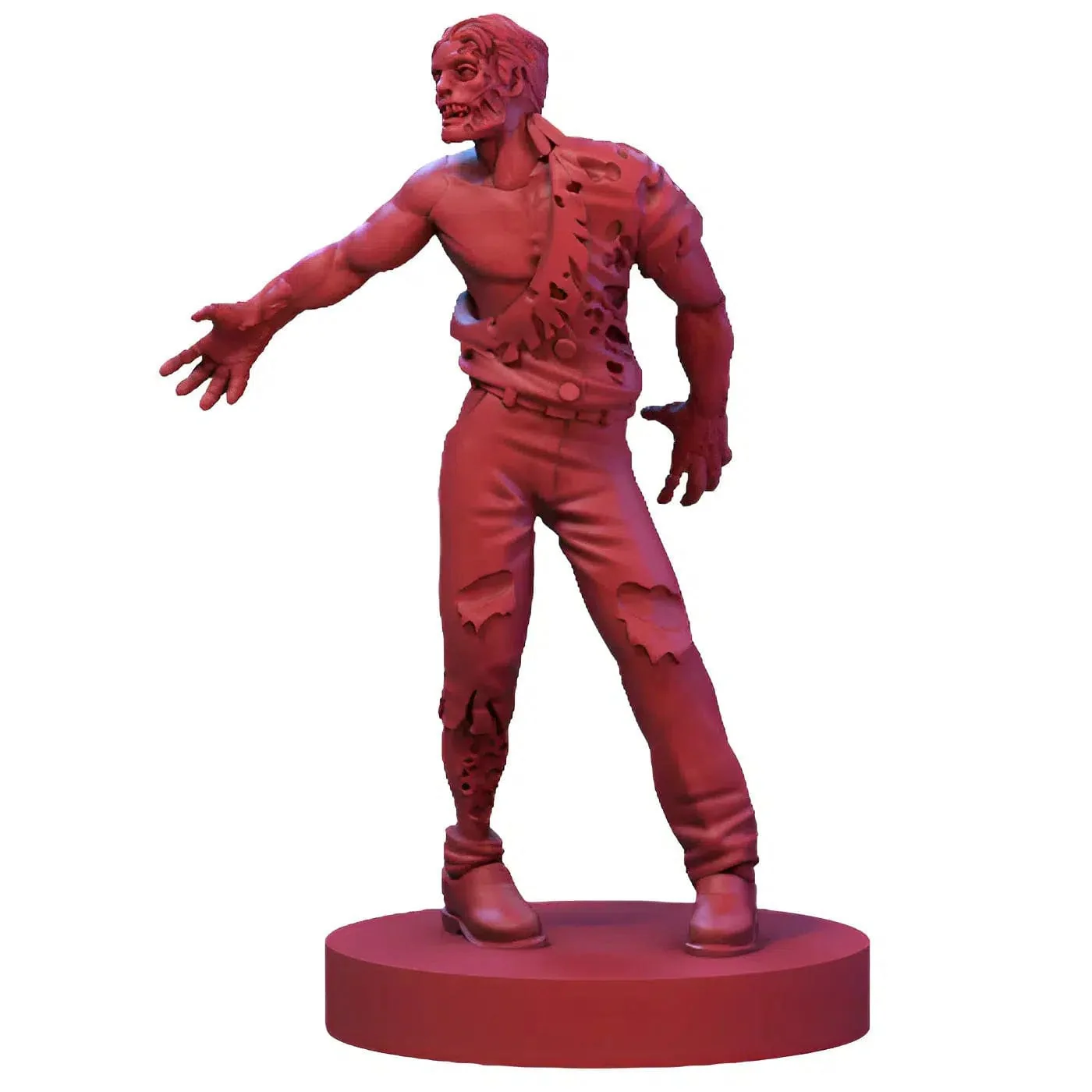 Resident Evil 3: The Board Game - Steamforged Games, Capcom - Image 17