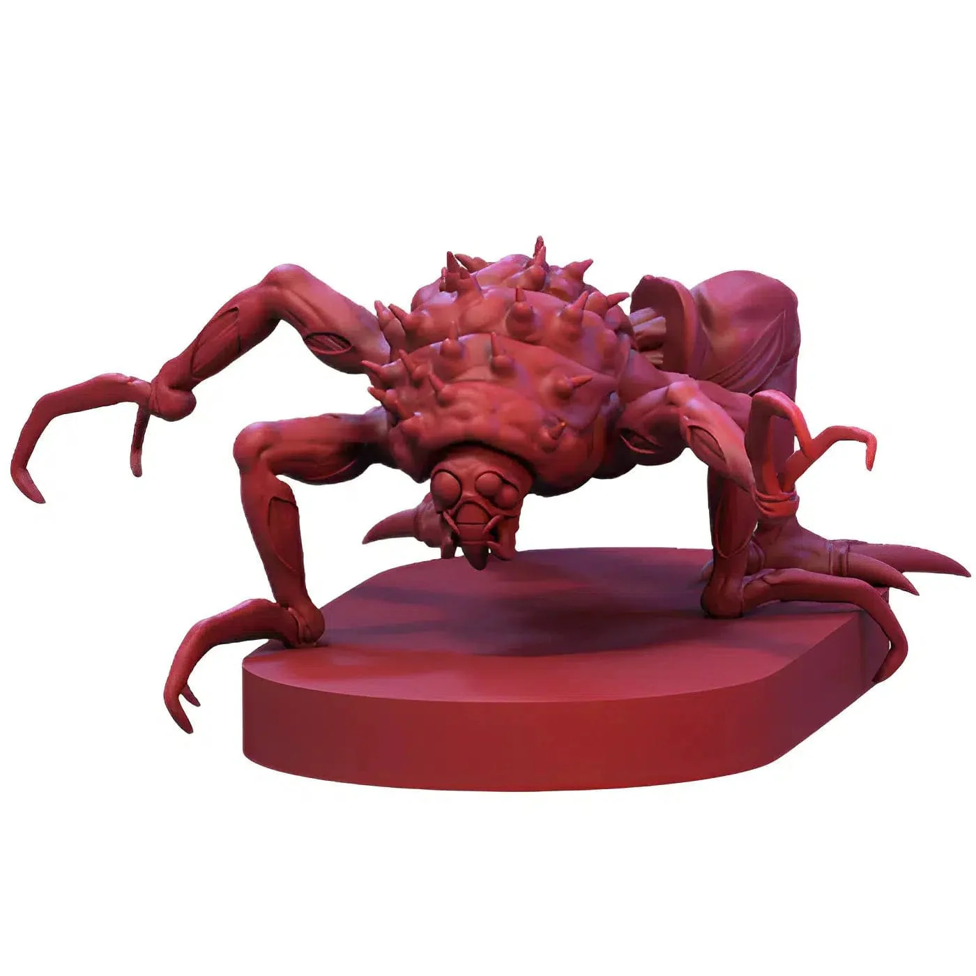 Resident Evil 3: The Board Game - Steamforged Games, Capcom - Image 9