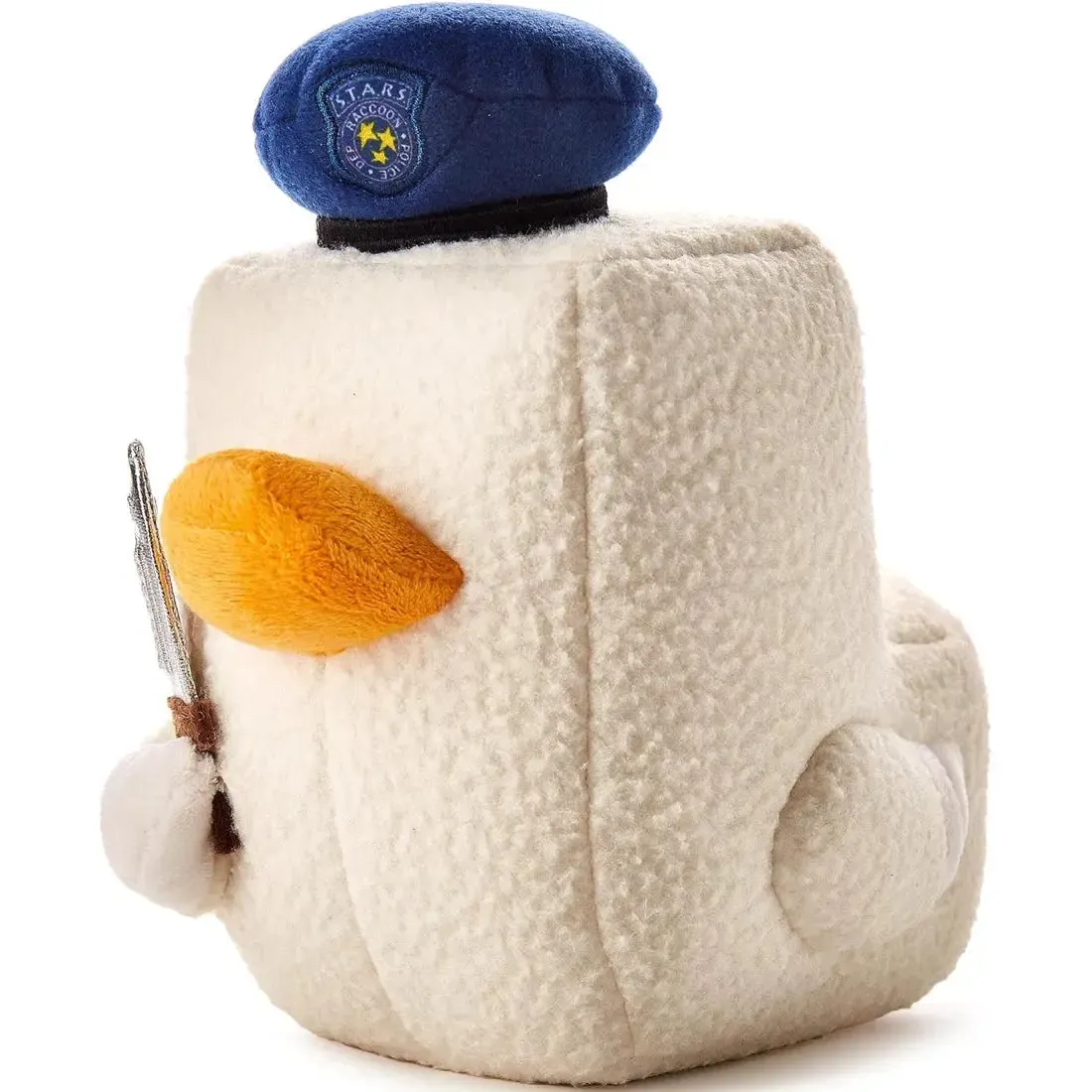 Resident Evil - Tofu Plush (7.5") - Numskull - TUBBZ Series - Image 2