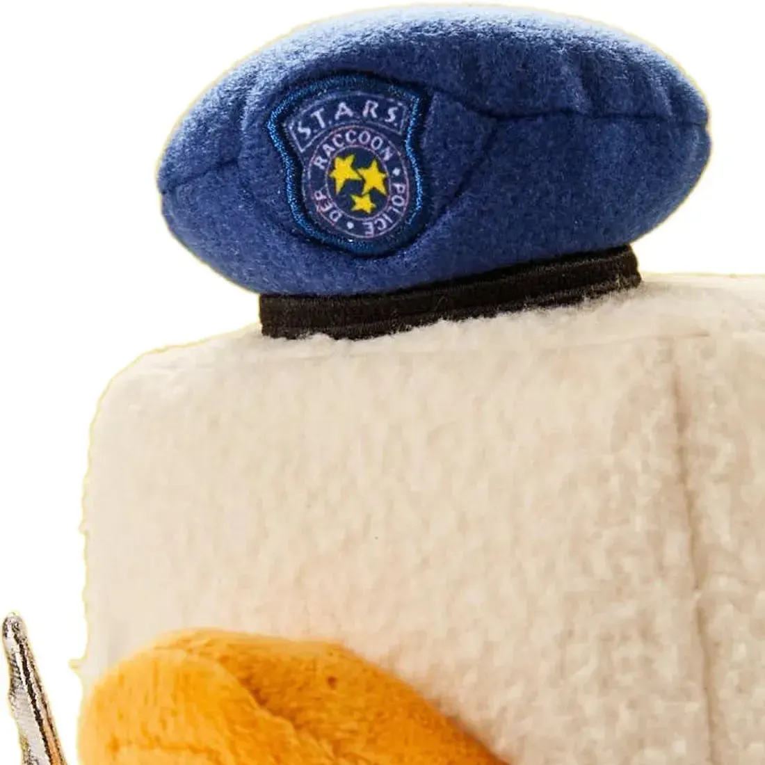 Resident Evil - Tofu Plush (7.5") - Numskull - TUBBZ Series - Image 5