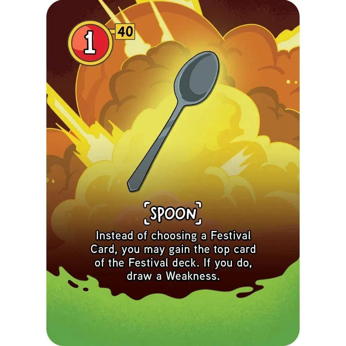 Rick and Morty: Look Who's Purging Now - Card Game - Image 7