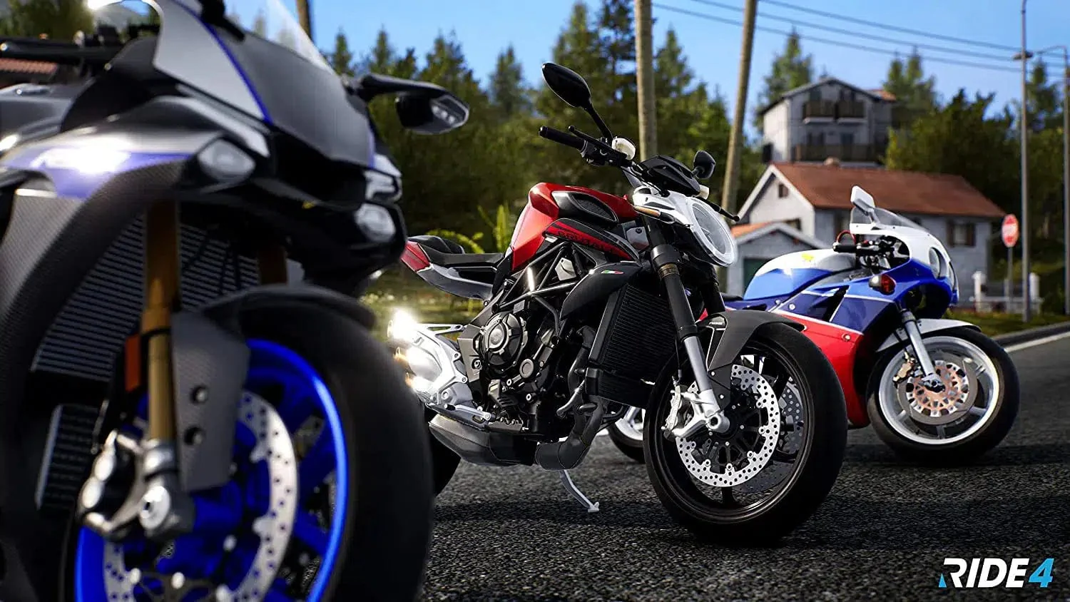 Ride 4 - PlayStation 5 - Image 11