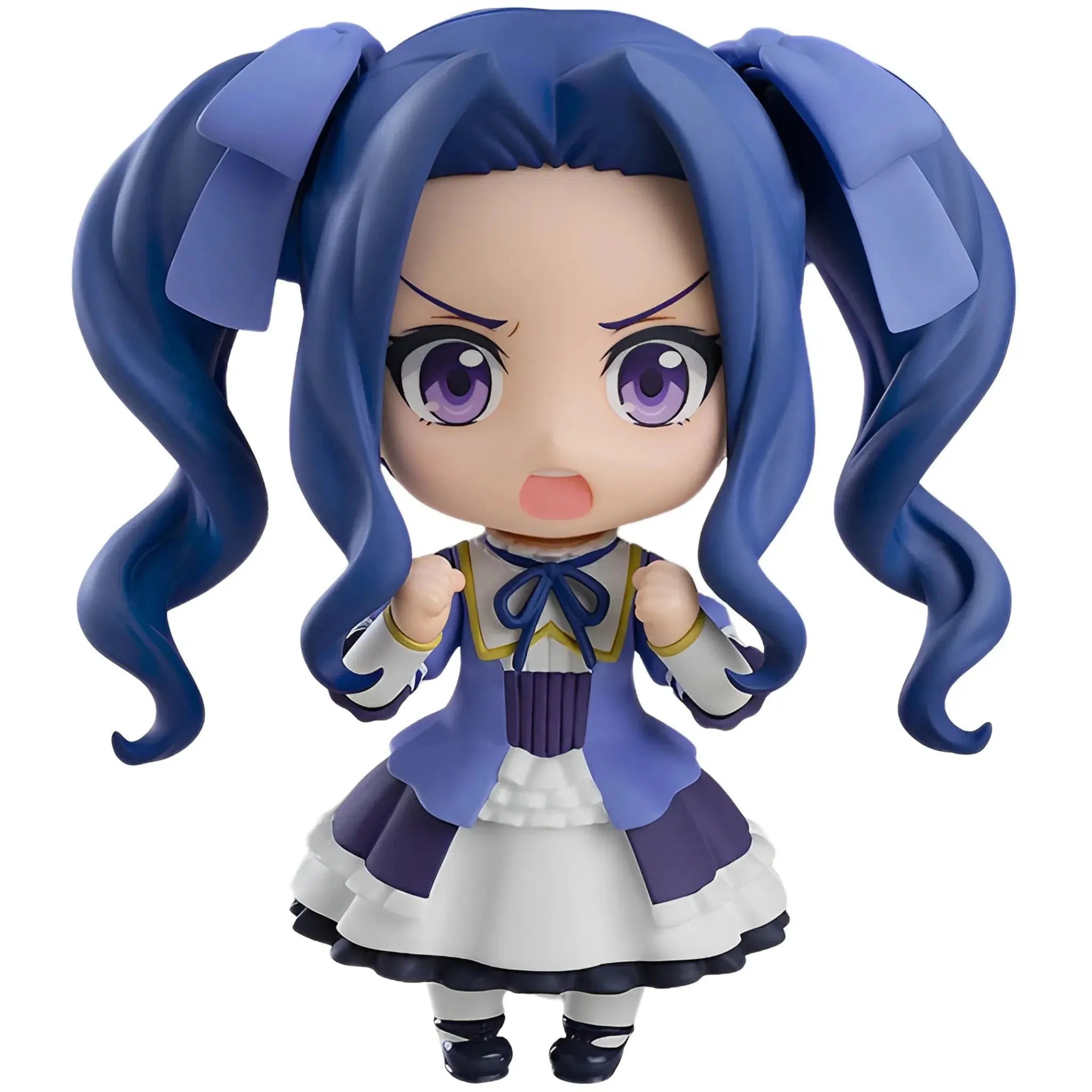 Rising of the Shield Hero [Season 2] - Melty Q Melromarc Figure (1772) - Good Smile Company - Nendoroid Series - Image 2