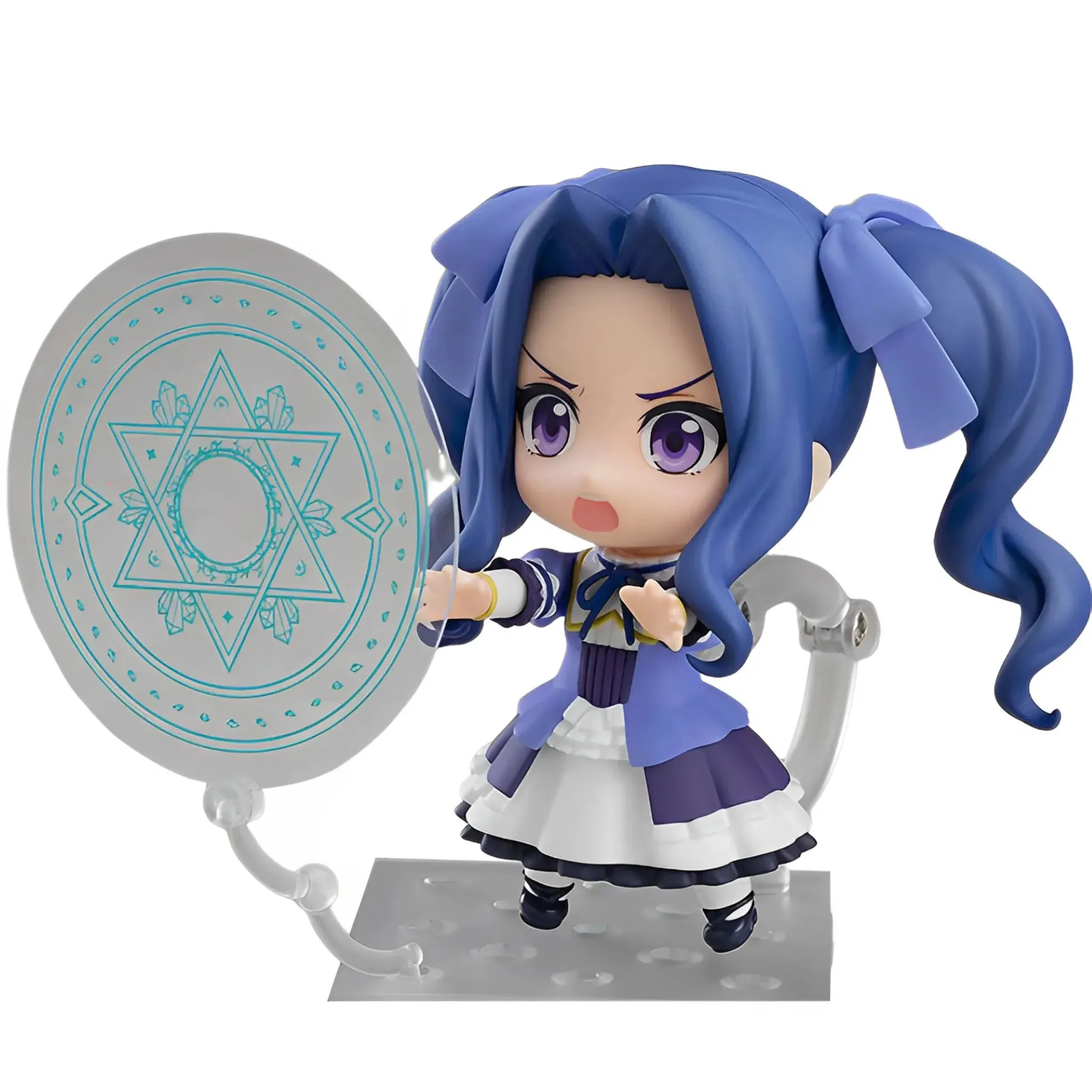 Rising of the Shield Hero [Season 2] - Melty Q Melromarc Figure (1772) - Good Smile Company - Nendoroid Series - Image 4