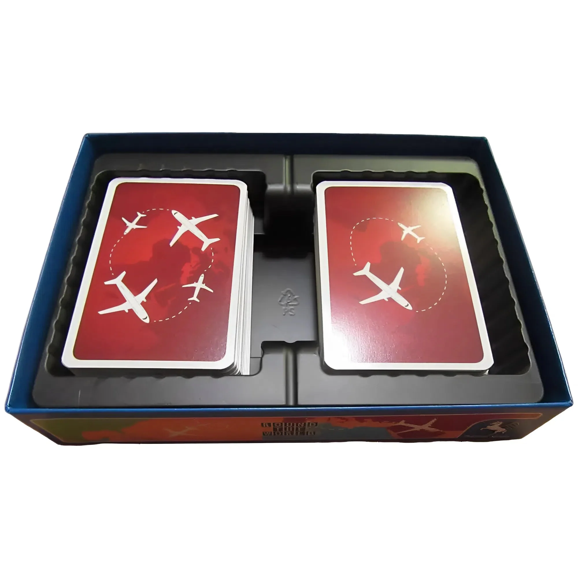 Round the World - Card Games - Pegasus Spiele - Image 4