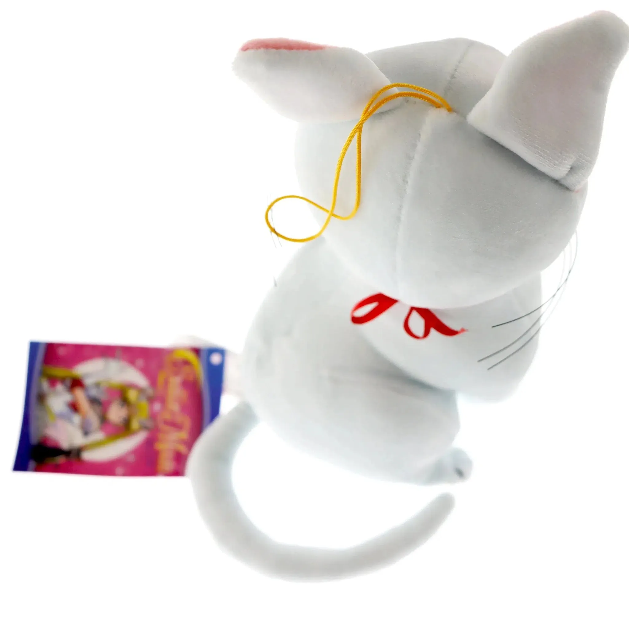 Sailor Moon - Diana Plush (8") - Great Eastern - Image 5