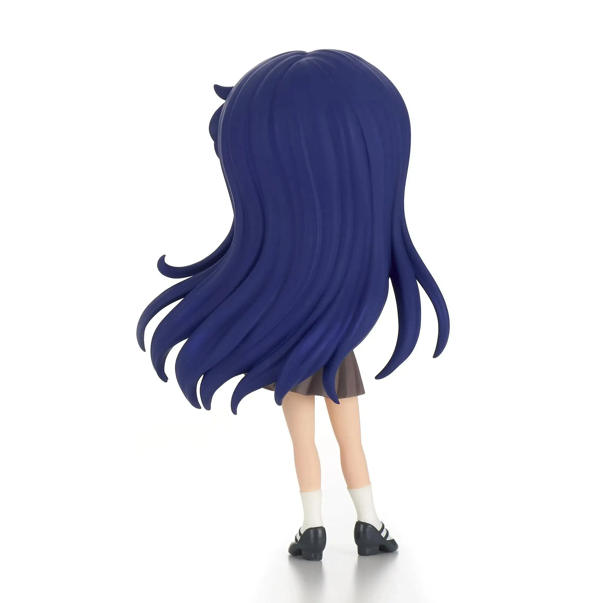 Sailor Moon Eternal - Rei Hino Figure (Version B) - Banpresto - Q Posket - Image 2