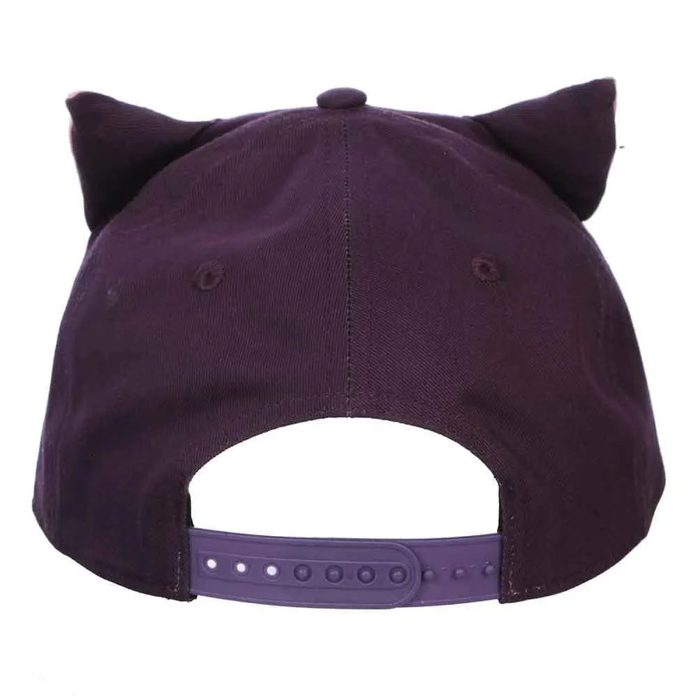 Sailor Moon - Luna Cosplay Hat - Bioworld - Image 2