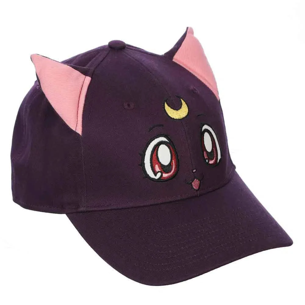 Sailor Moon - Luna Cosplay Hat - Bioworld - Image 3
