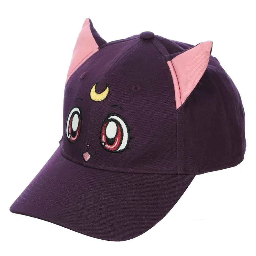 Sailor Moon - Luna Cosplay Hat - Bioworld - Image 4