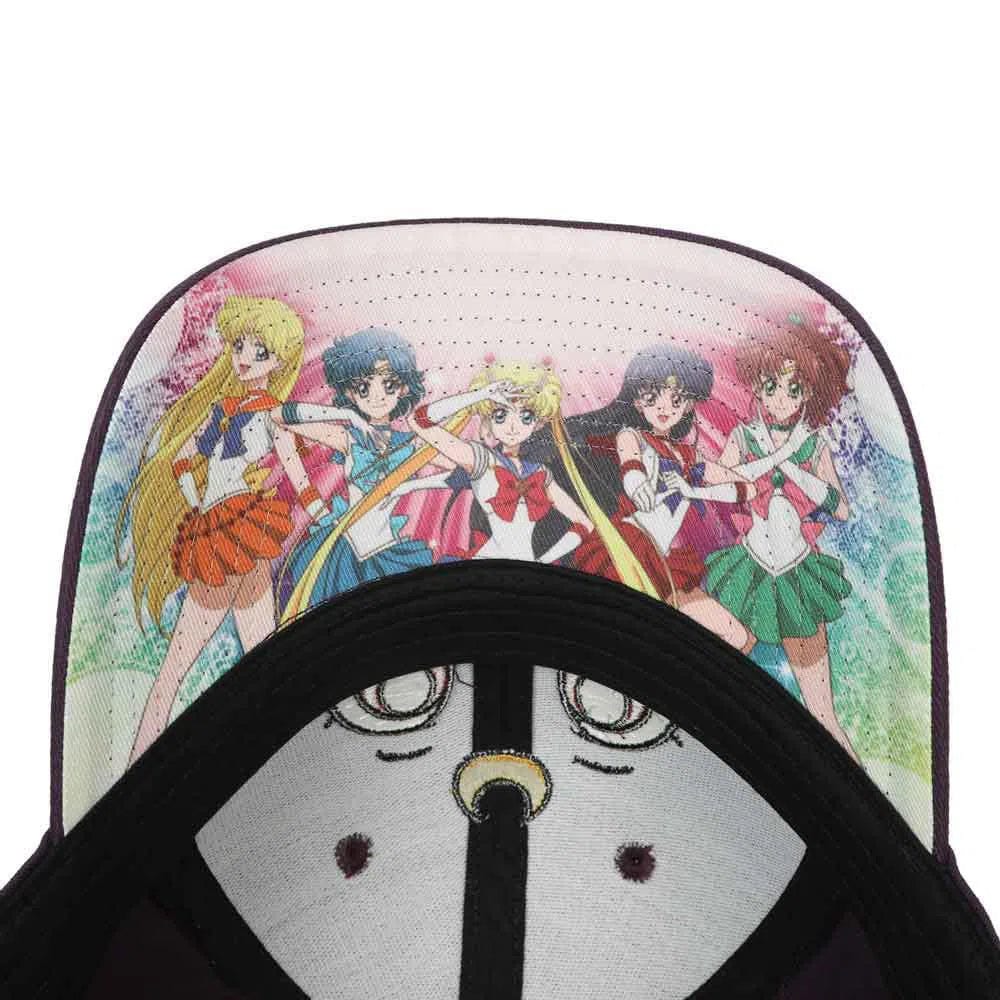 Sailor Moon - Luna Cosplay Hat - Bioworld - Image 5