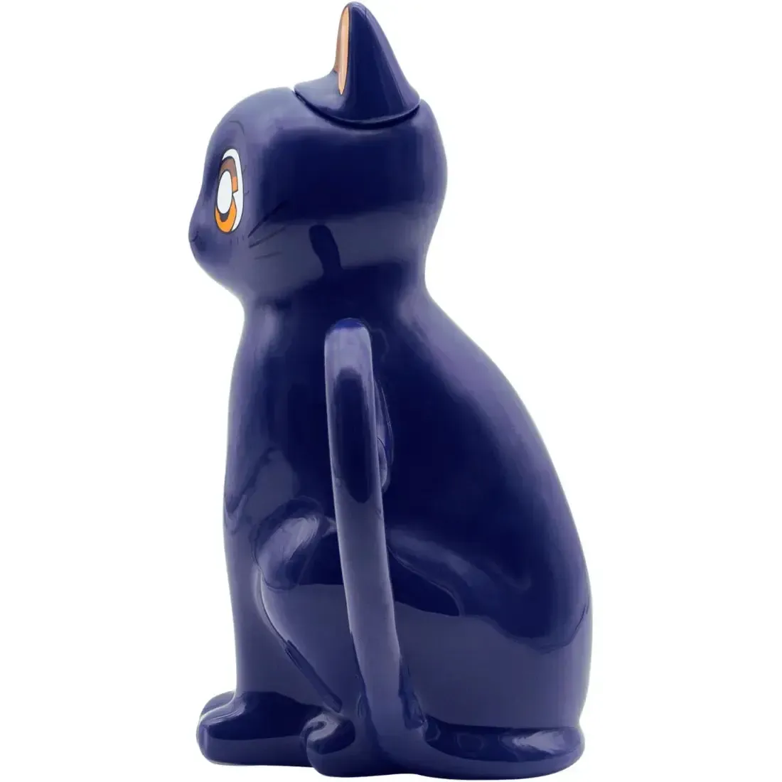 Sailor Moon - Luna Sculpted 3D Teapot (Ceramic, 33.8 oz) - ABYstyle - Image 5