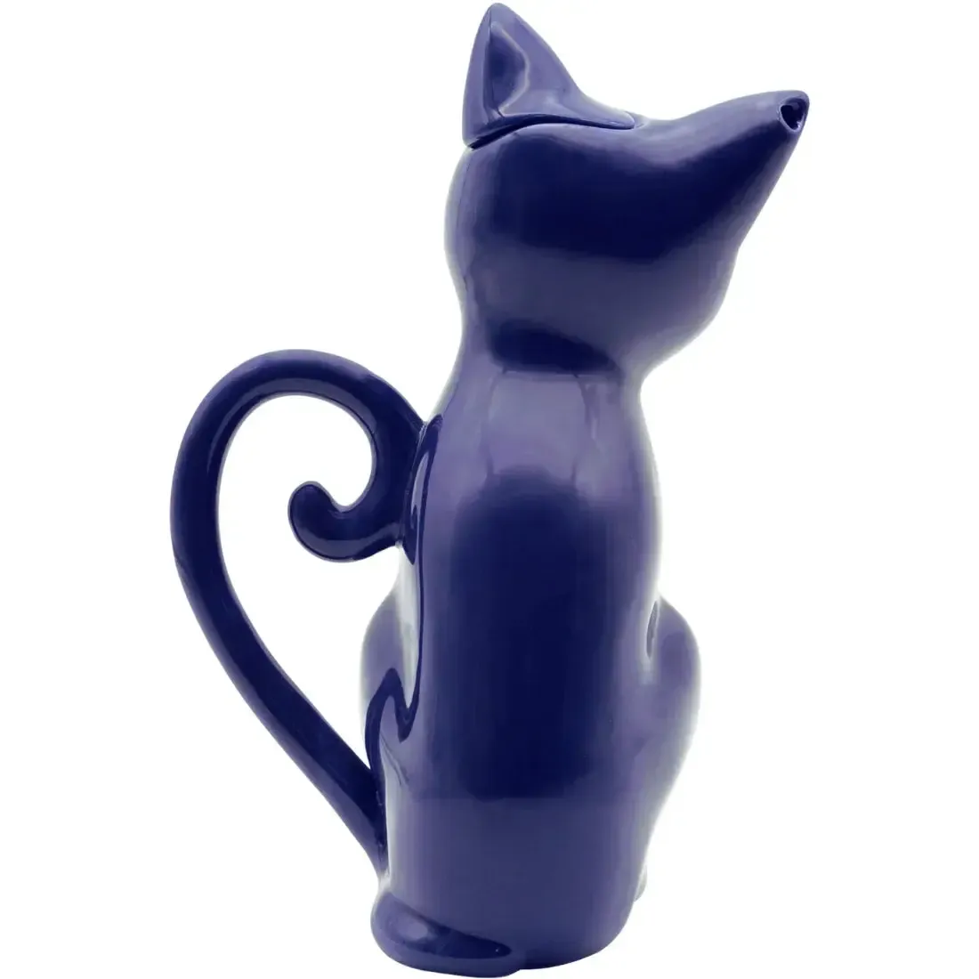 Sailor Moon - Luna Sculpted 3D Teapot (Ceramic, 33.8 oz) - ABYstyle - Image 6