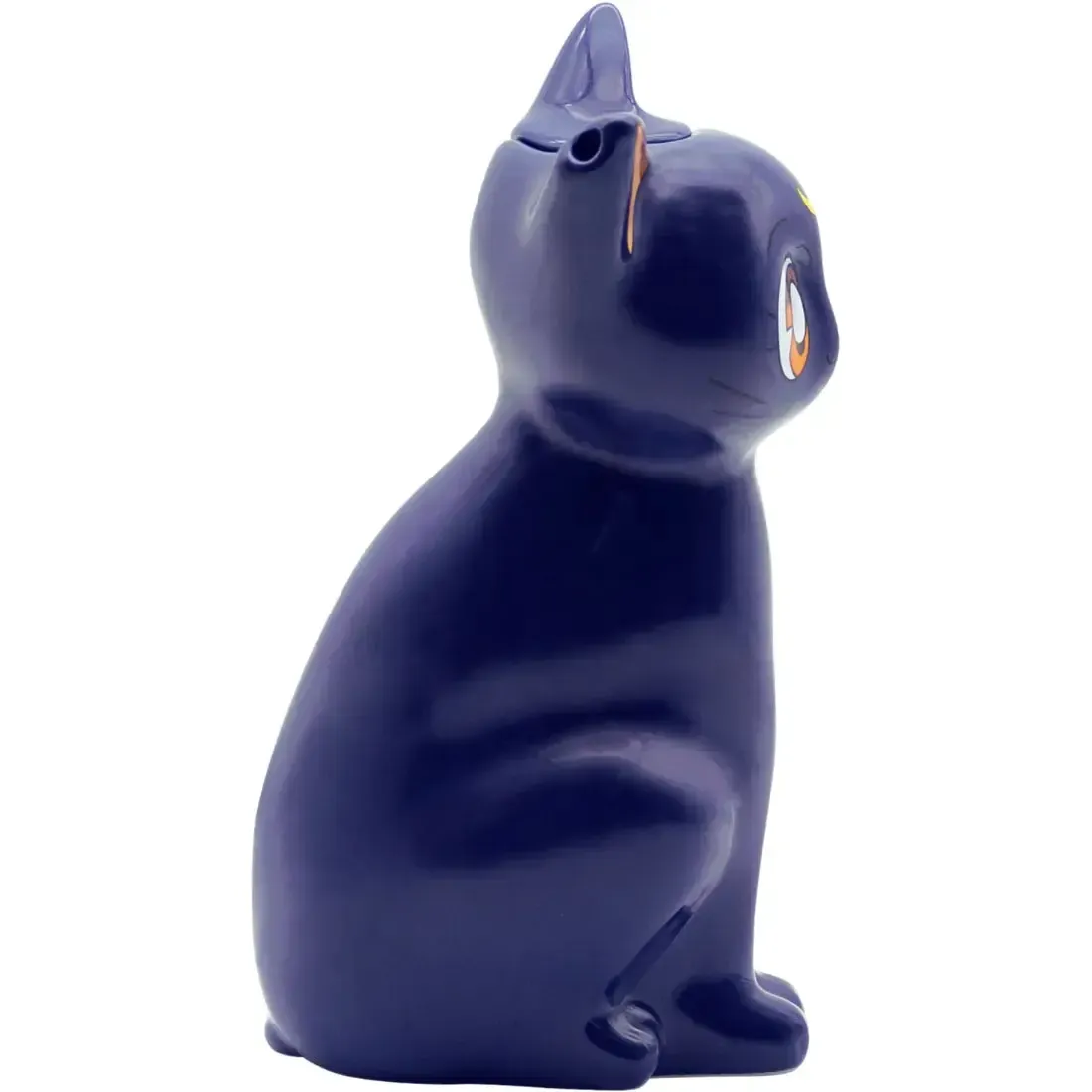 Sailor Moon - Luna Sculpted 3D Teapot (Ceramic, 33.8 oz) - ABYstyle - Image 7