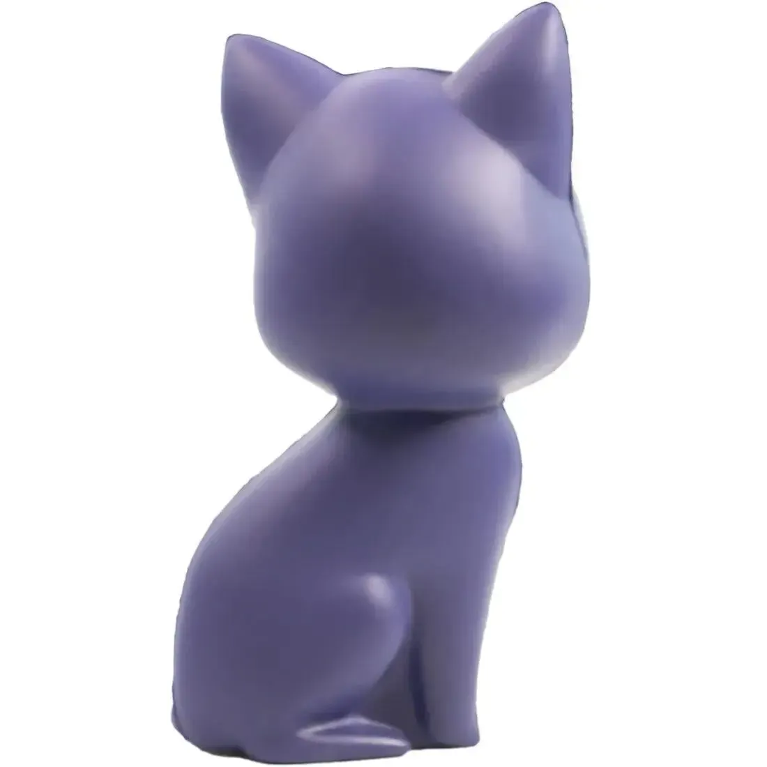 Sailor Moon - Luna Stress Squeeze Toy - Surreal Entertainment - SMASHIES Series - Image 2