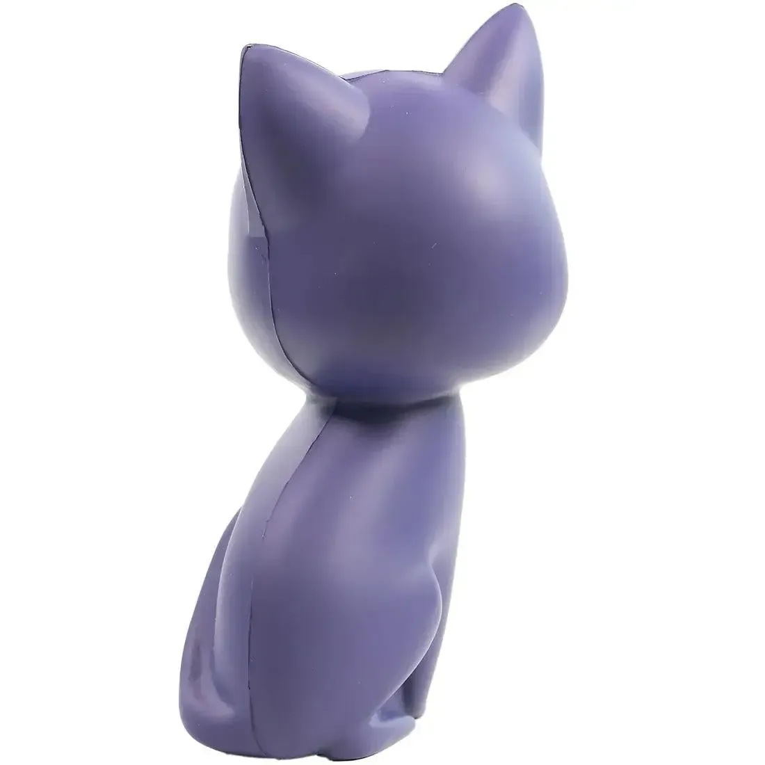 Sailor Moon - Luna Stress Squeeze Toy - Surreal Entertainment - SMASHIES Series - Image 5
