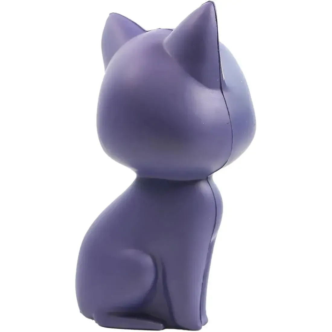 Sailor Moon - Luna Stress Squeeze Toy - Surreal Entertainment - SMASHIES Series - Image 6