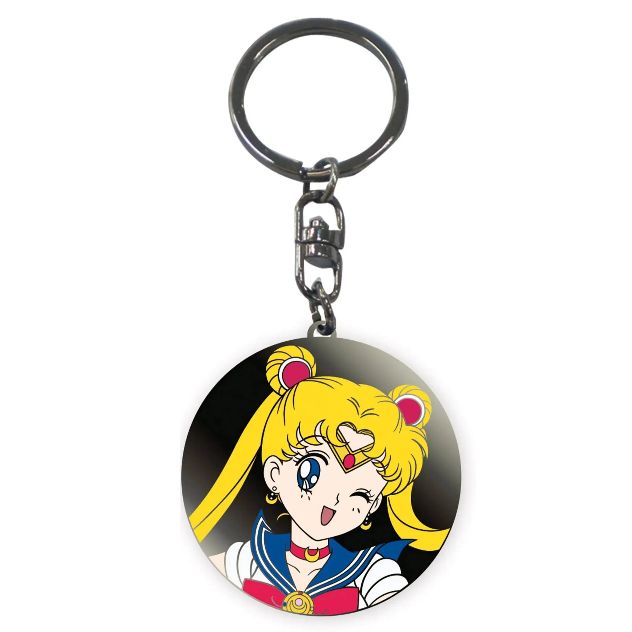 Sailor Moon - Moon Princess Gift Set - ABYstyle - Mug, Keychain, Notebook - Image 4