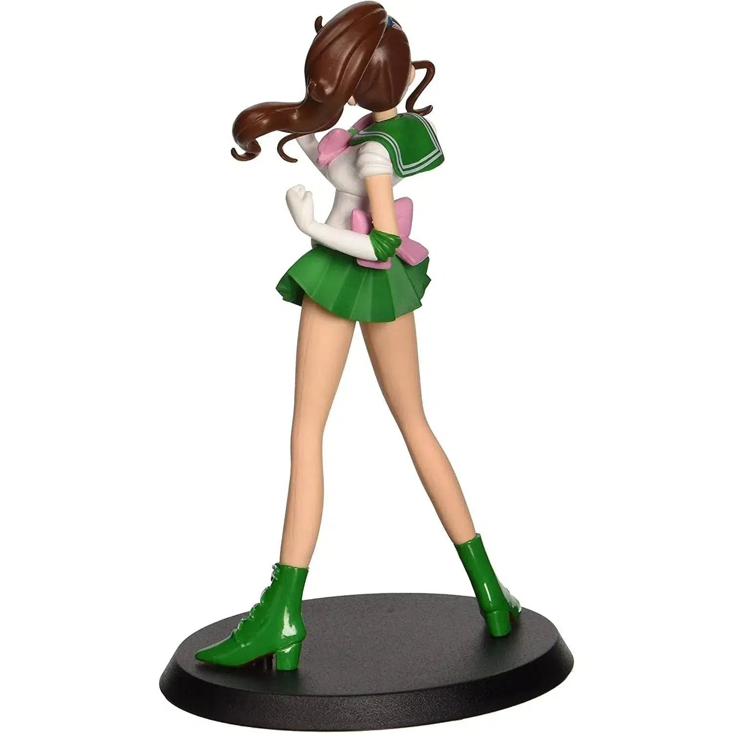 Sailor Moon - Sailor Jupiter Figure - Great Eastern - Image 2