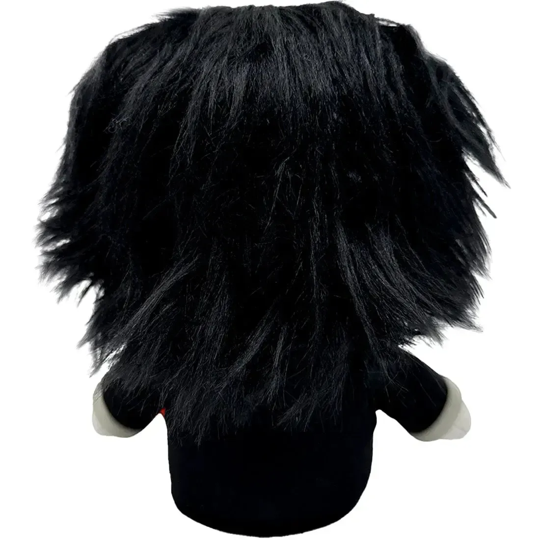 Saw - Sitting Billy the Puppet Plush (9") - Youtooz - Image 2