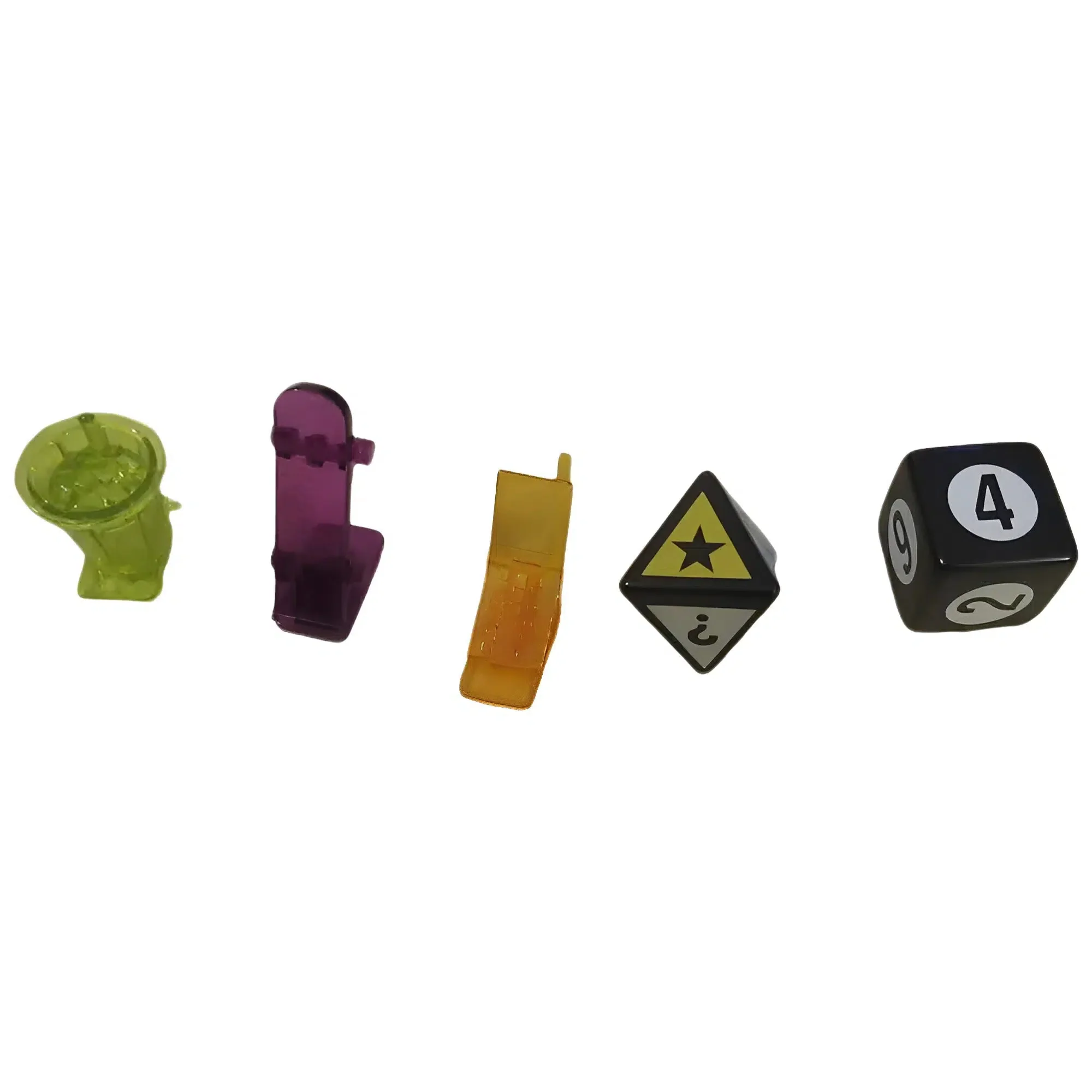 Scene it? Jr. The DVD Board Game - Image 5