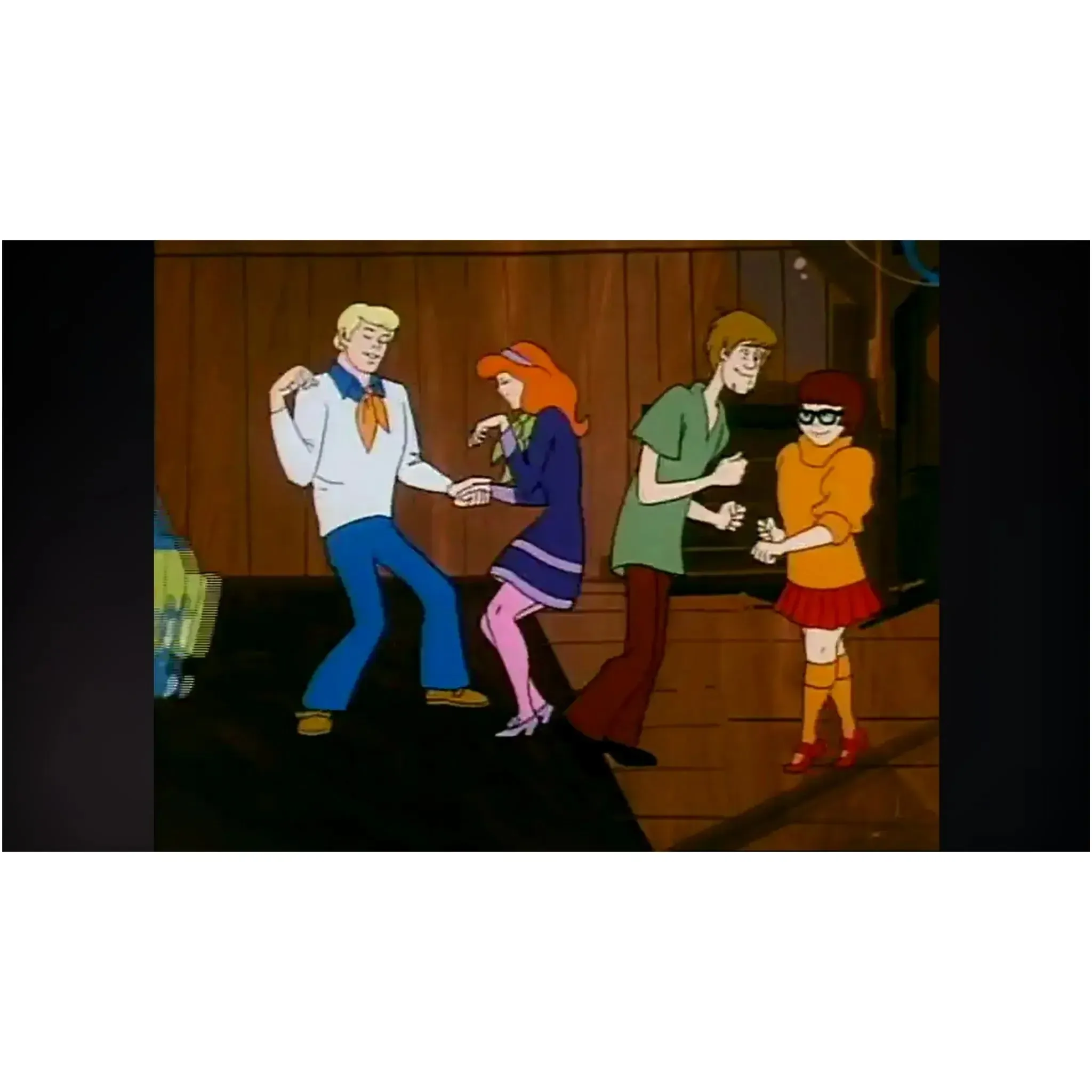 Scooby-Doo | Animated TV Series | DVD | Greatest Mysteries - Image 3