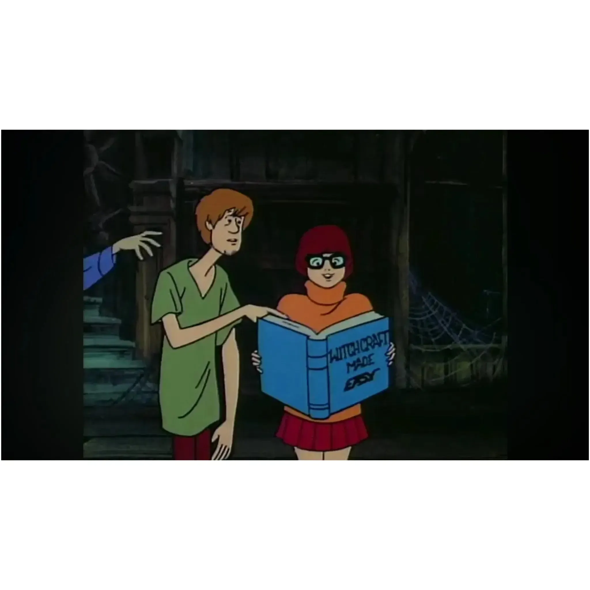 Scooby-Doo | Animated TV Series | DVD | Greatest Mysteries - Image 6