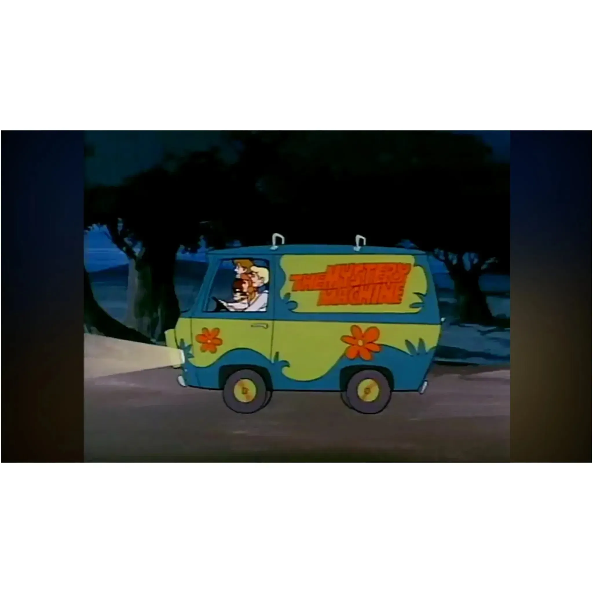 Scooby-Doo | Animated TV Series | DVD | Greatest Mysteries - Image 7