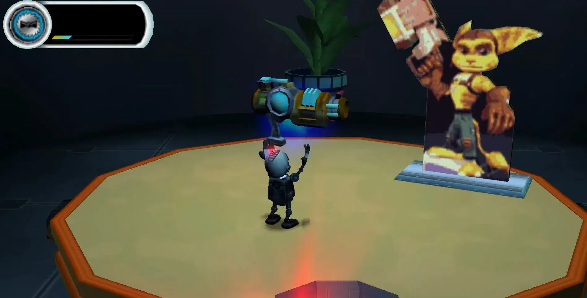 Secret Agent Clank - Sony PSP - Image 5