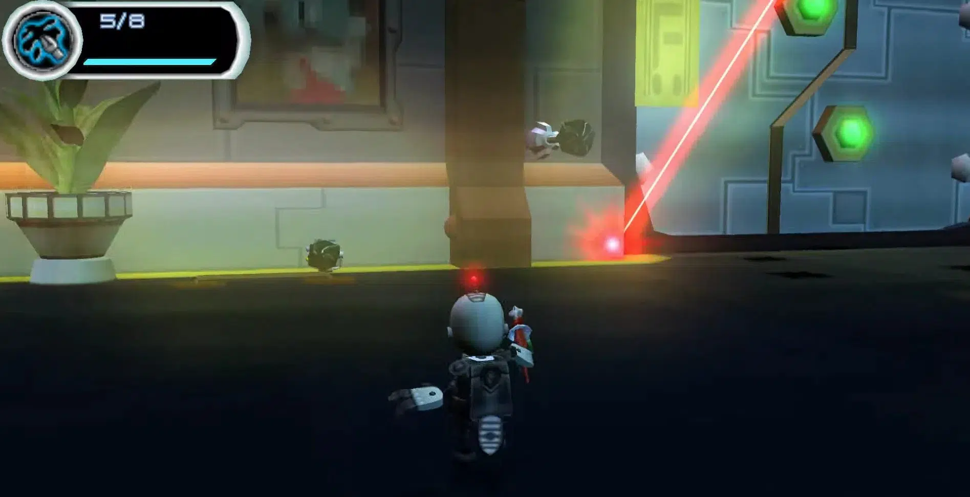 Secret Agent Clank - Sony PSP - Image 7