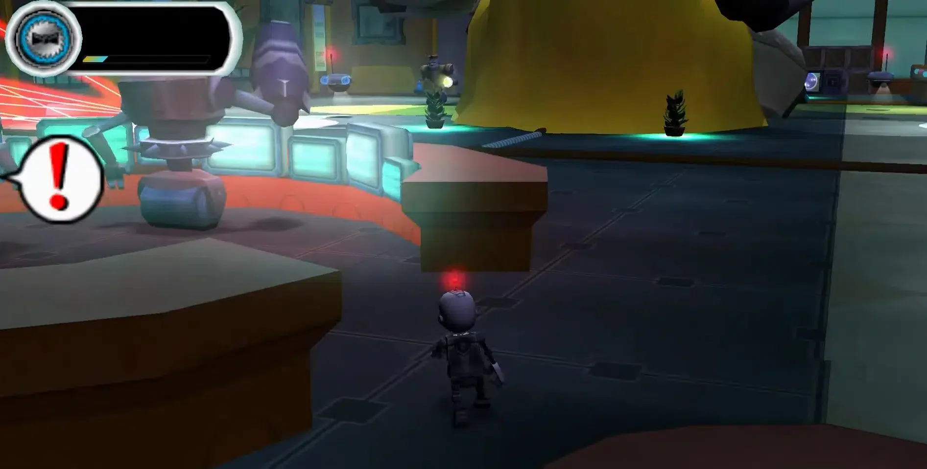 Secret Agent Clank - Sony PSP - Image 8