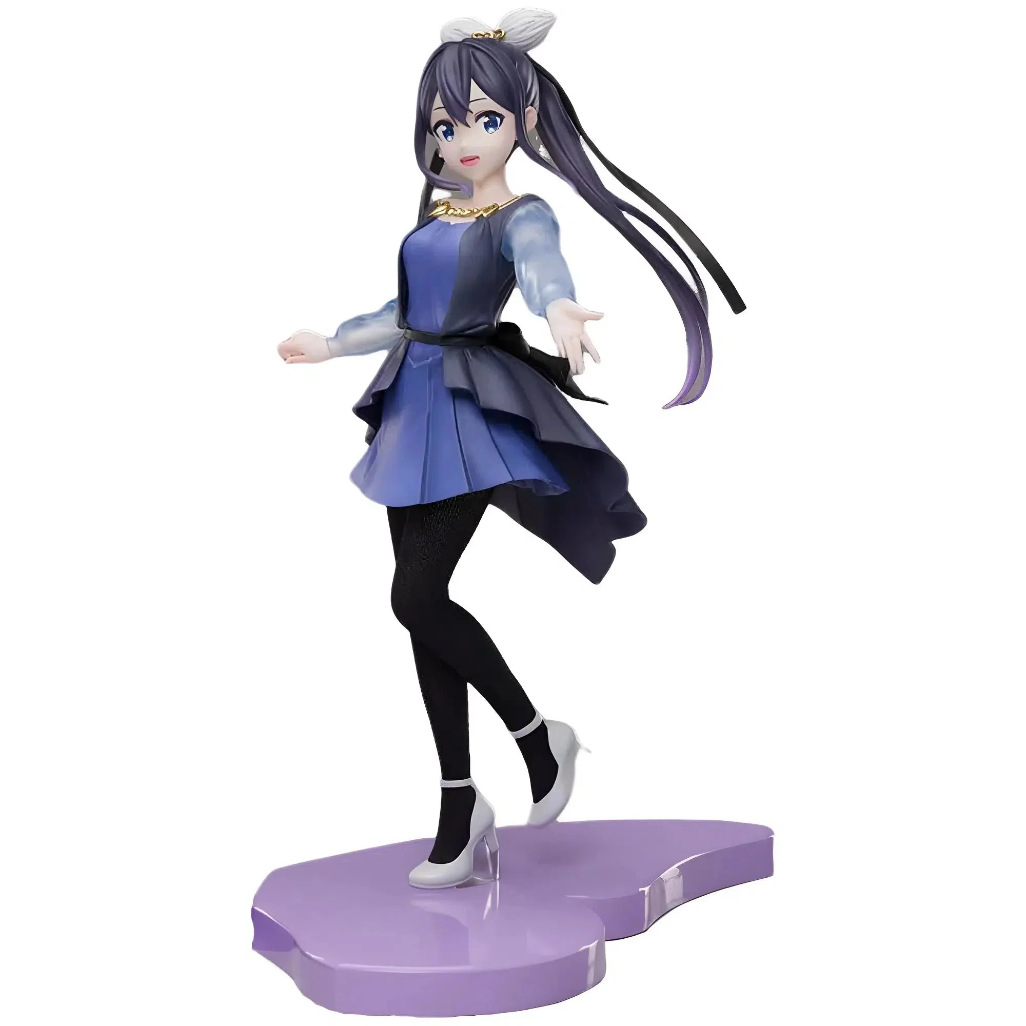 Selection Project - Rena Hananoi Figure (1:7 Scale) - FuRyu [F:NEX] - Image 3