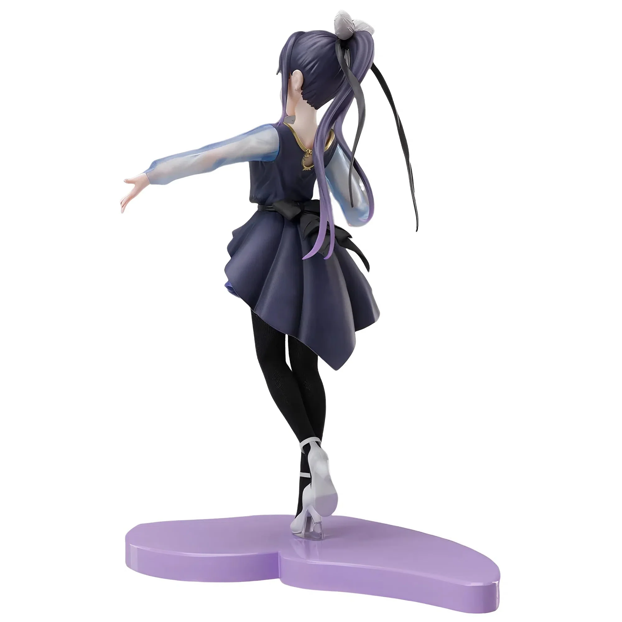 Selection Project - Rena Hananoi Figure (1:7 Scale) - FuRyu [F:NEX] - Image 4