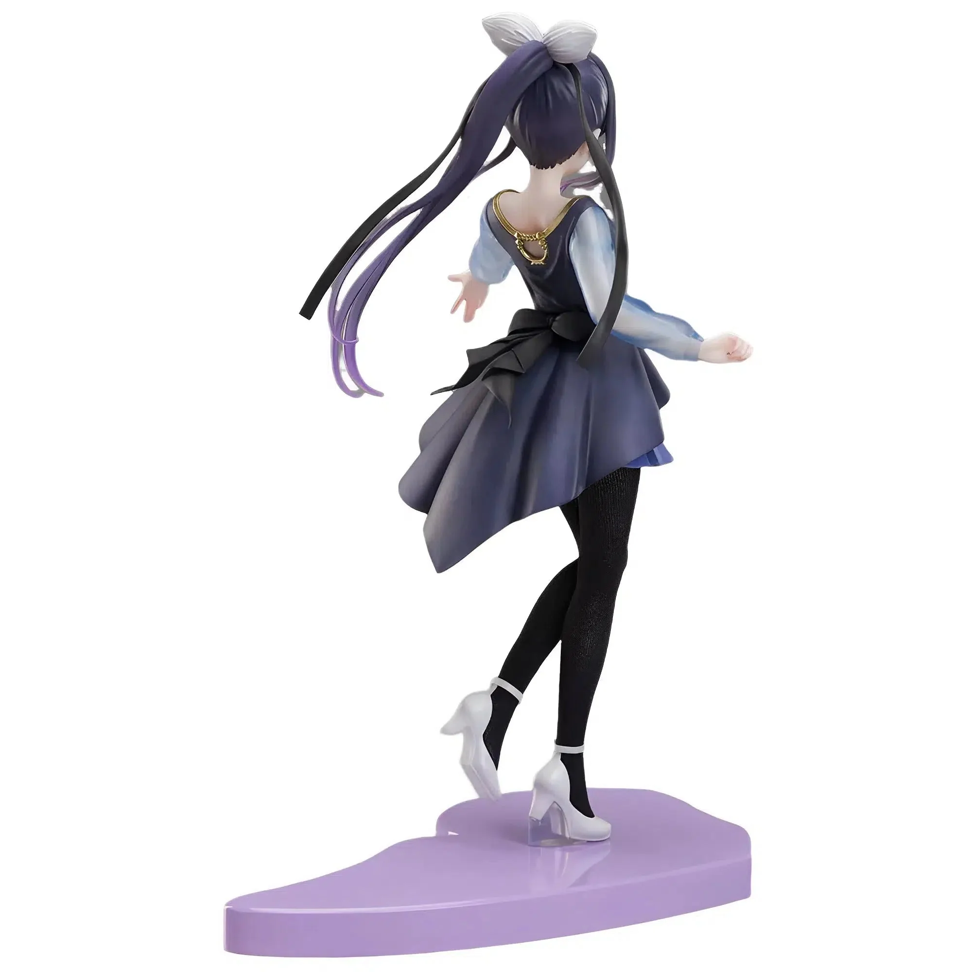 Selection Project - Rena Hananoi Figure (1:7 Scale) - FuRyu [F:NEX] - Image 5