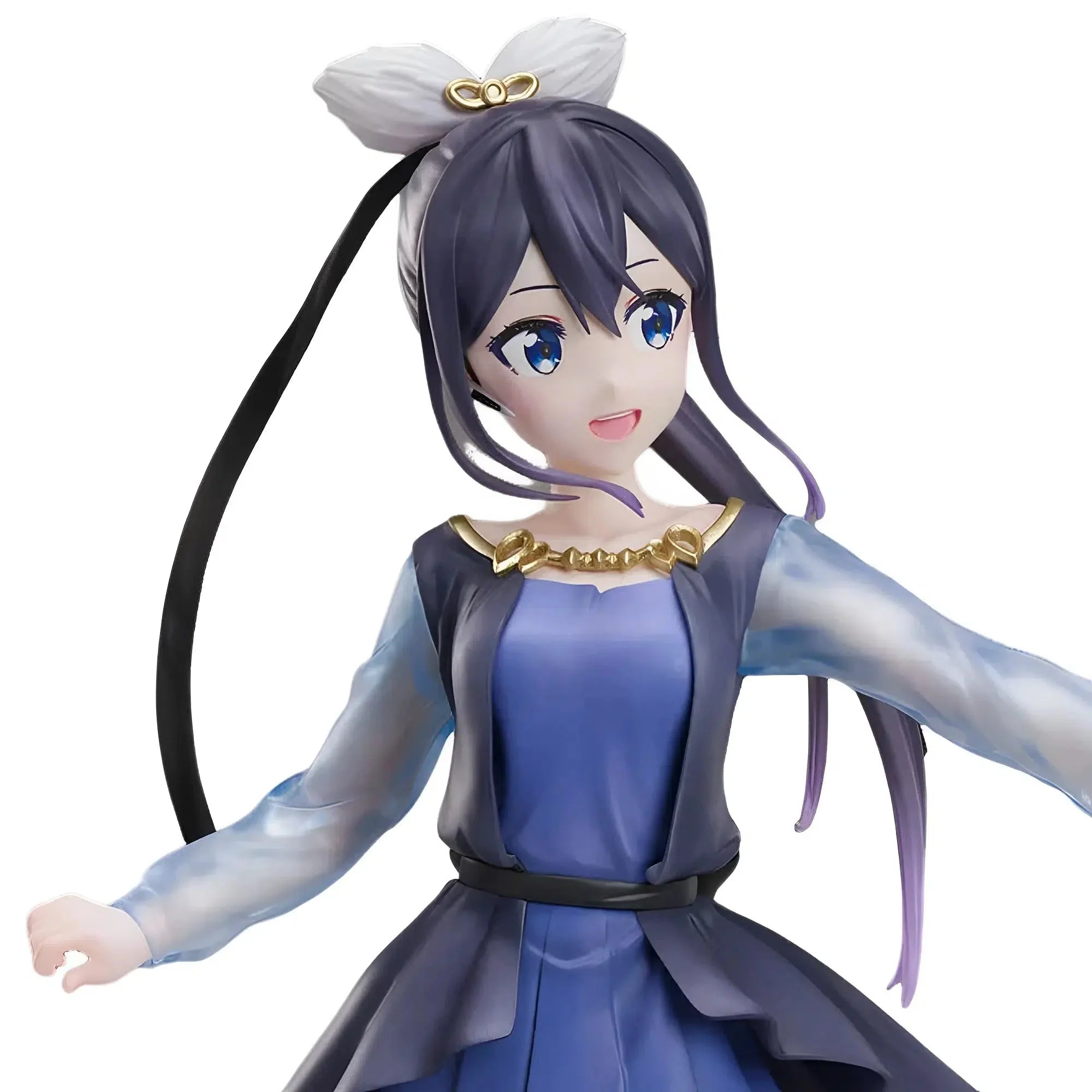 Selection Project - Rena Hananoi Figure (1:7 Scale) - FuRyu [F:NEX] - Image 6