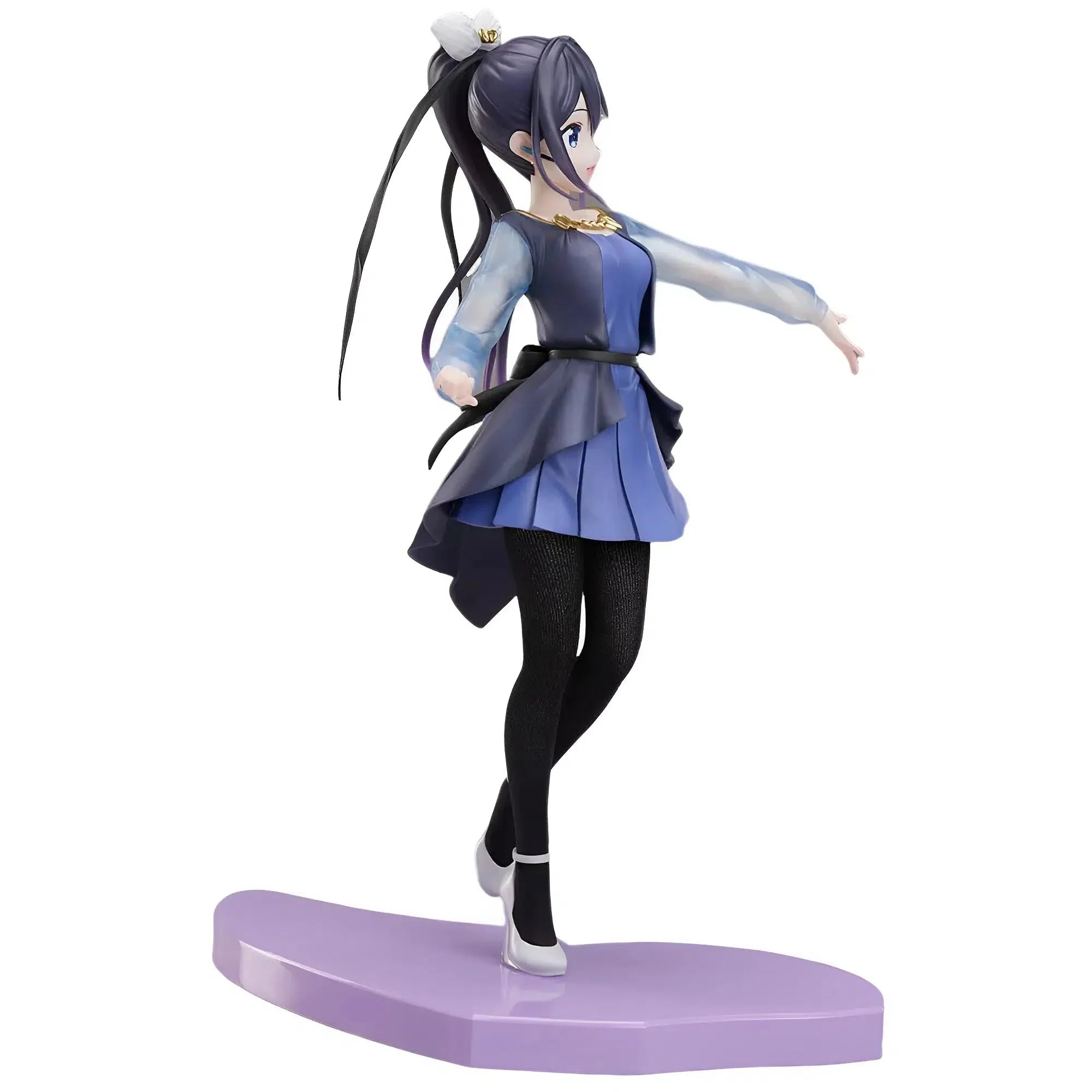 Selection Project - Rena Hananoi Figure (1:7 Scale) - FuRyu [F:NEX] - Image 7
