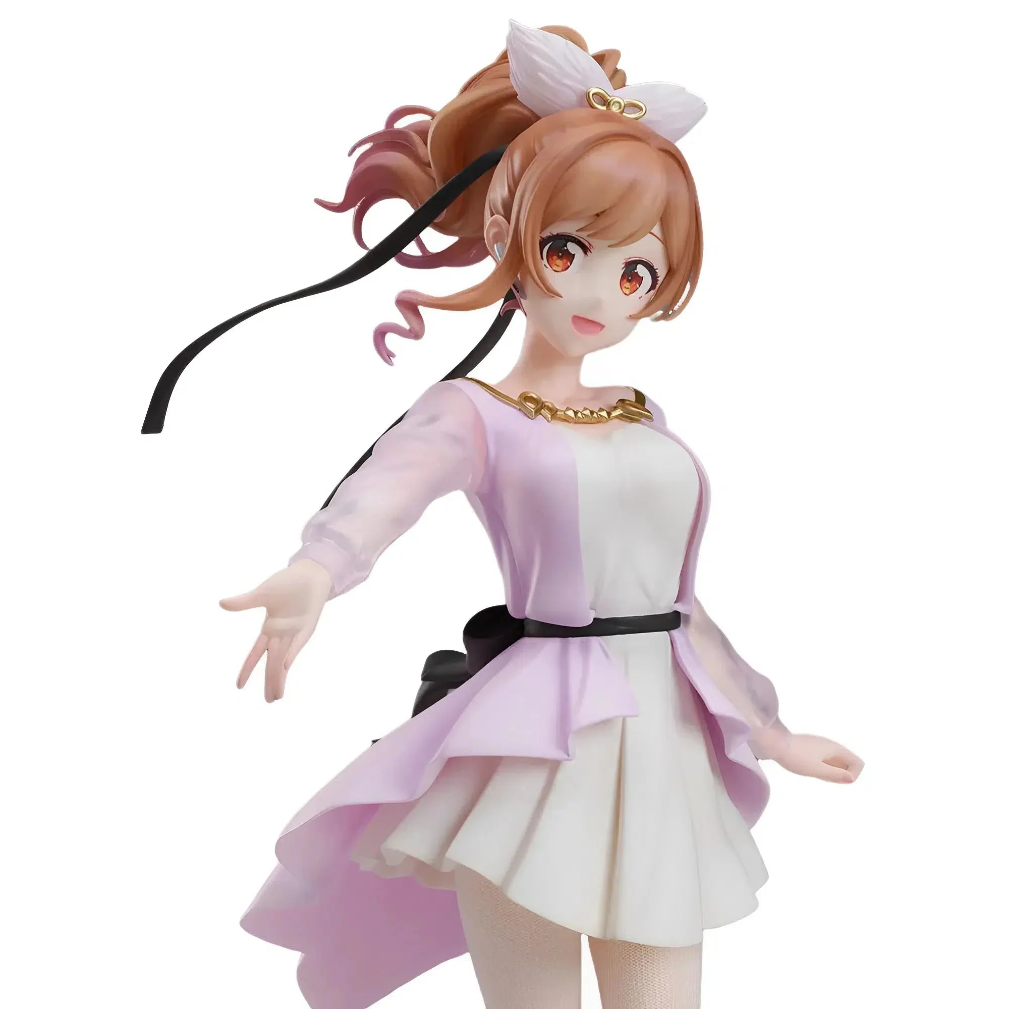 Selection Project - Suzune Miyama Figure (1:7 Scale) - FuRyu [F:NEX] - Image 7