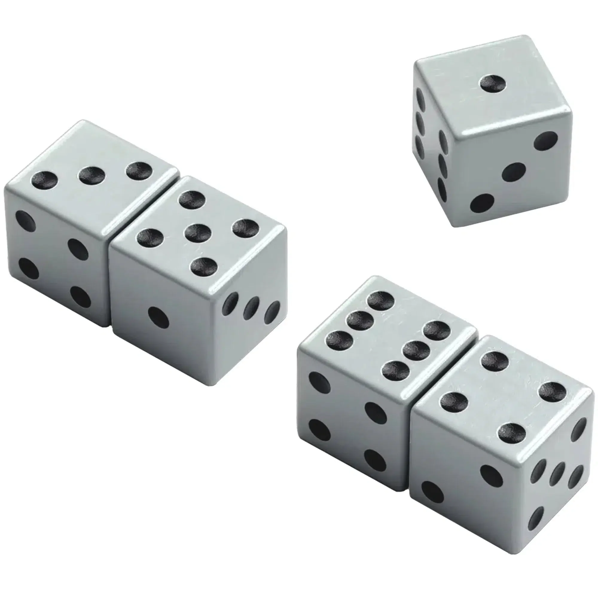 Sequoia - Dice-Based Nature Board Game for Family, Adults, and Children (2-5 Players, Ages 8+) - Allplay - Image 7