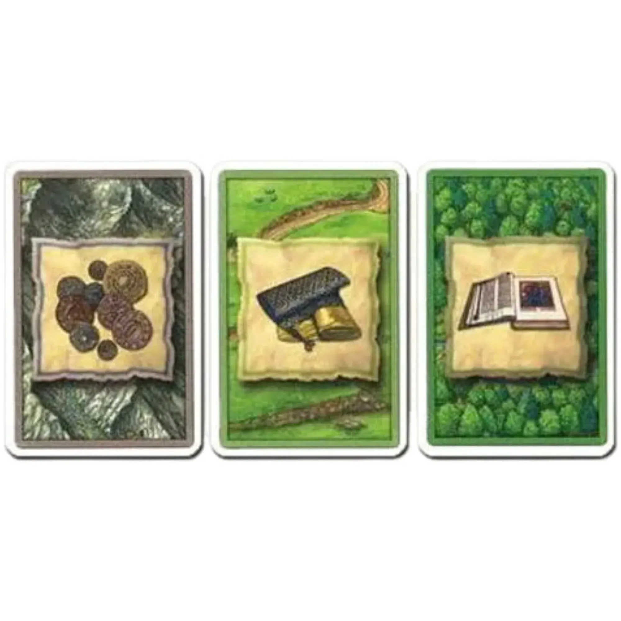 Settlers of Catan: Cities & Knights - Board Game Expansion - Catan Studio - Image 6