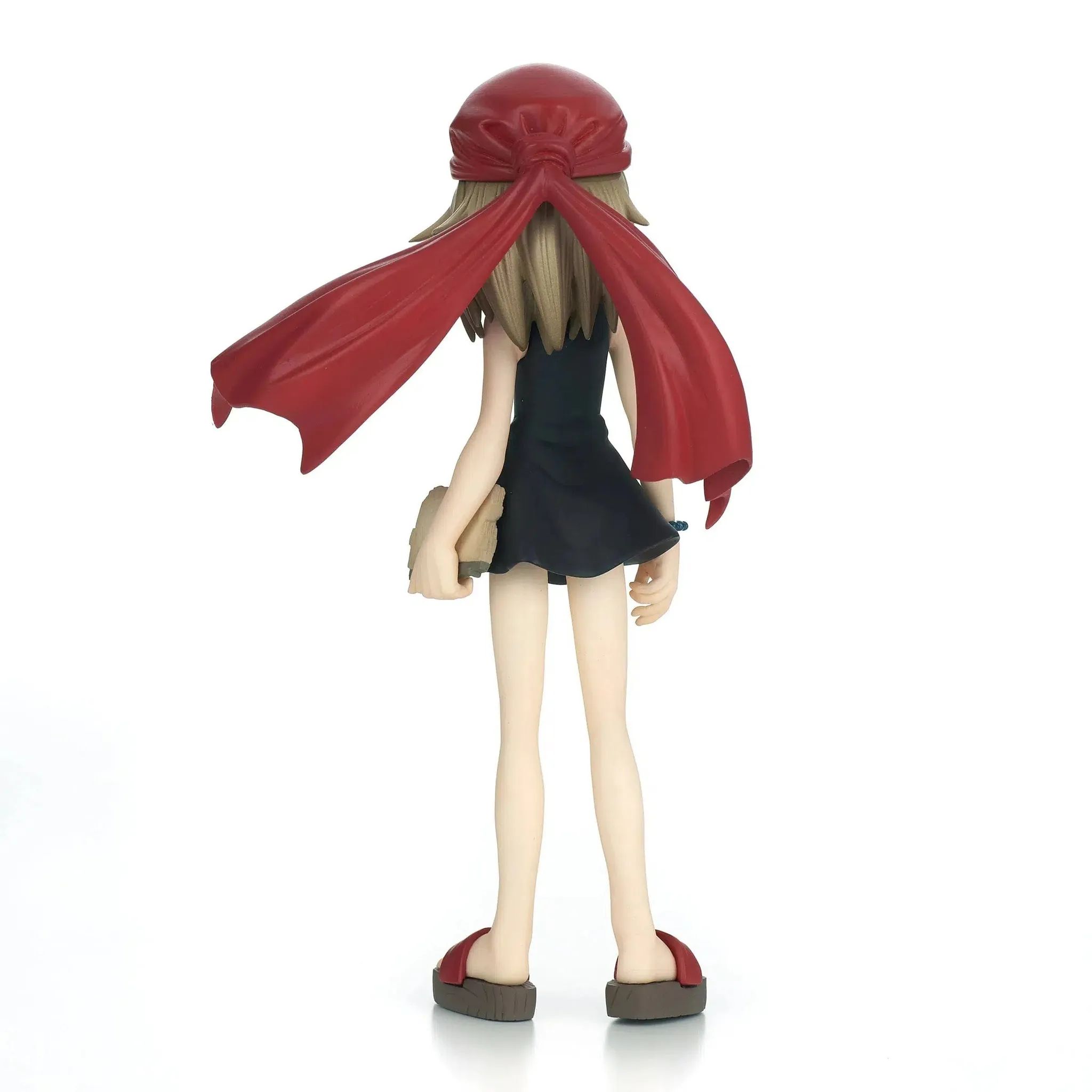Shaman King - Anna Kyoyama Figure - Banpresto - Image 2