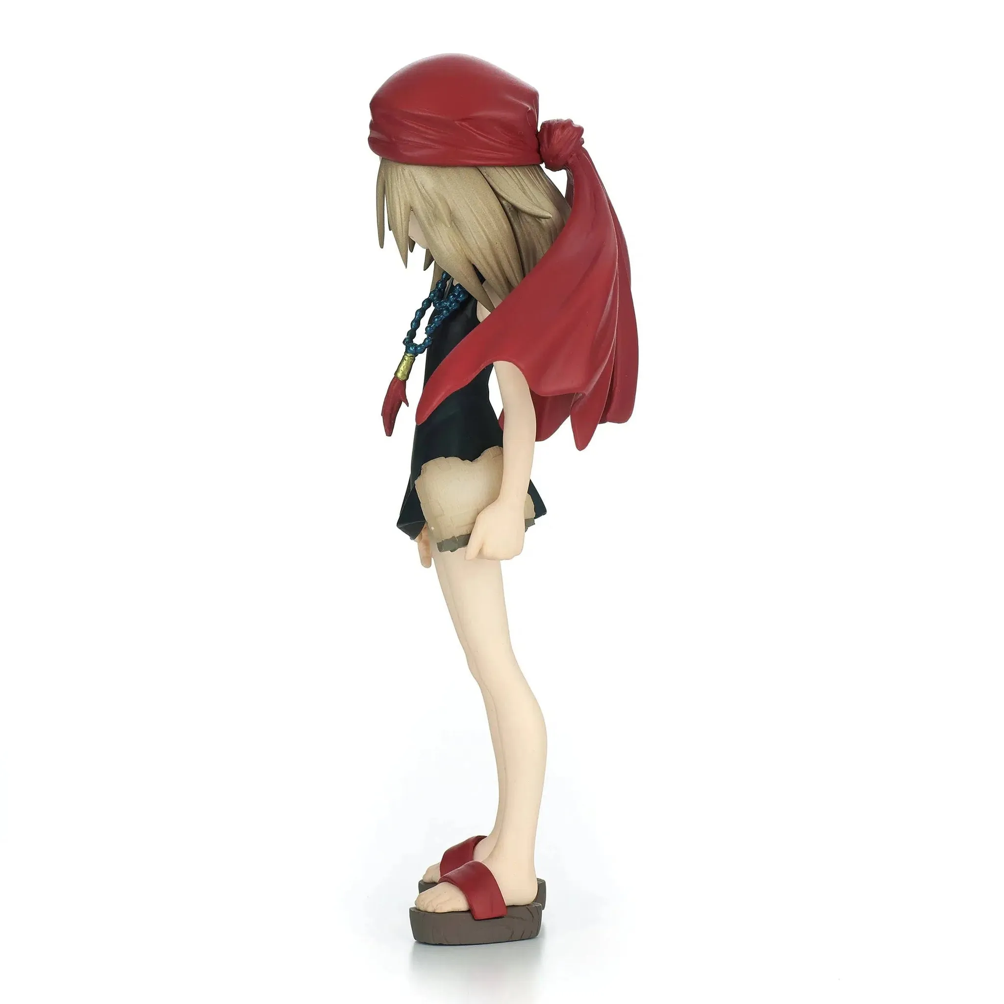 Shaman King - Anna Kyoyama Figure - Banpresto - Image 3