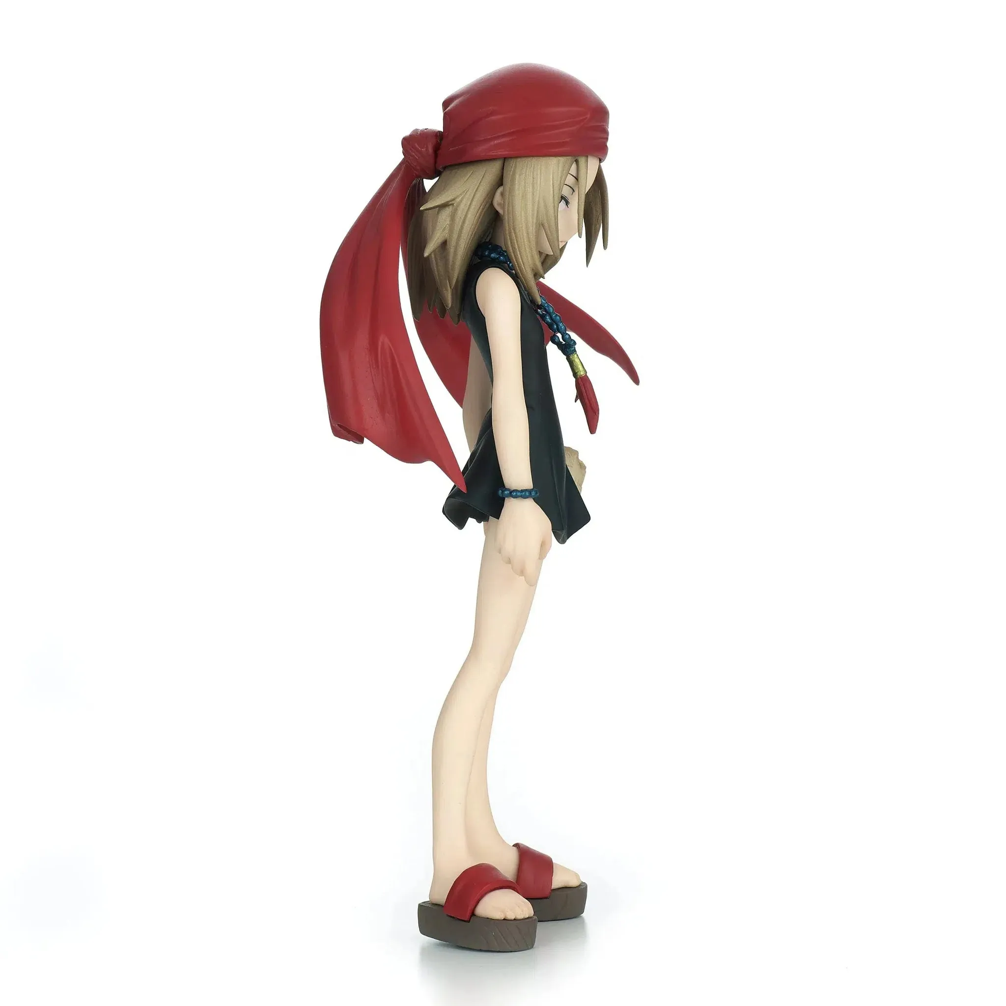 Shaman King - Anna Kyoyama Figure - Banpresto - Image 4