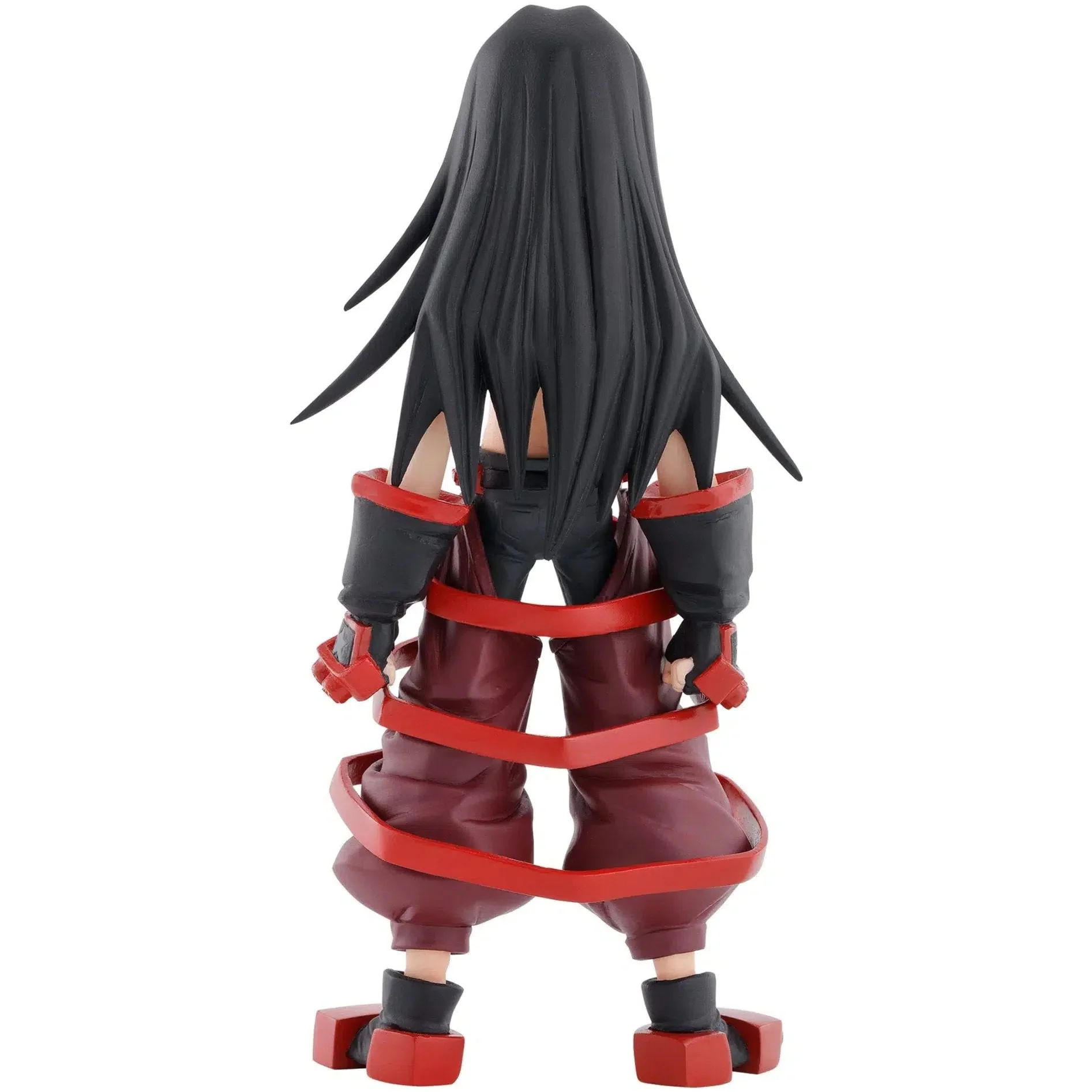 Shaman King - Hao Figure - Banpresto - Volume 2 - Image 2