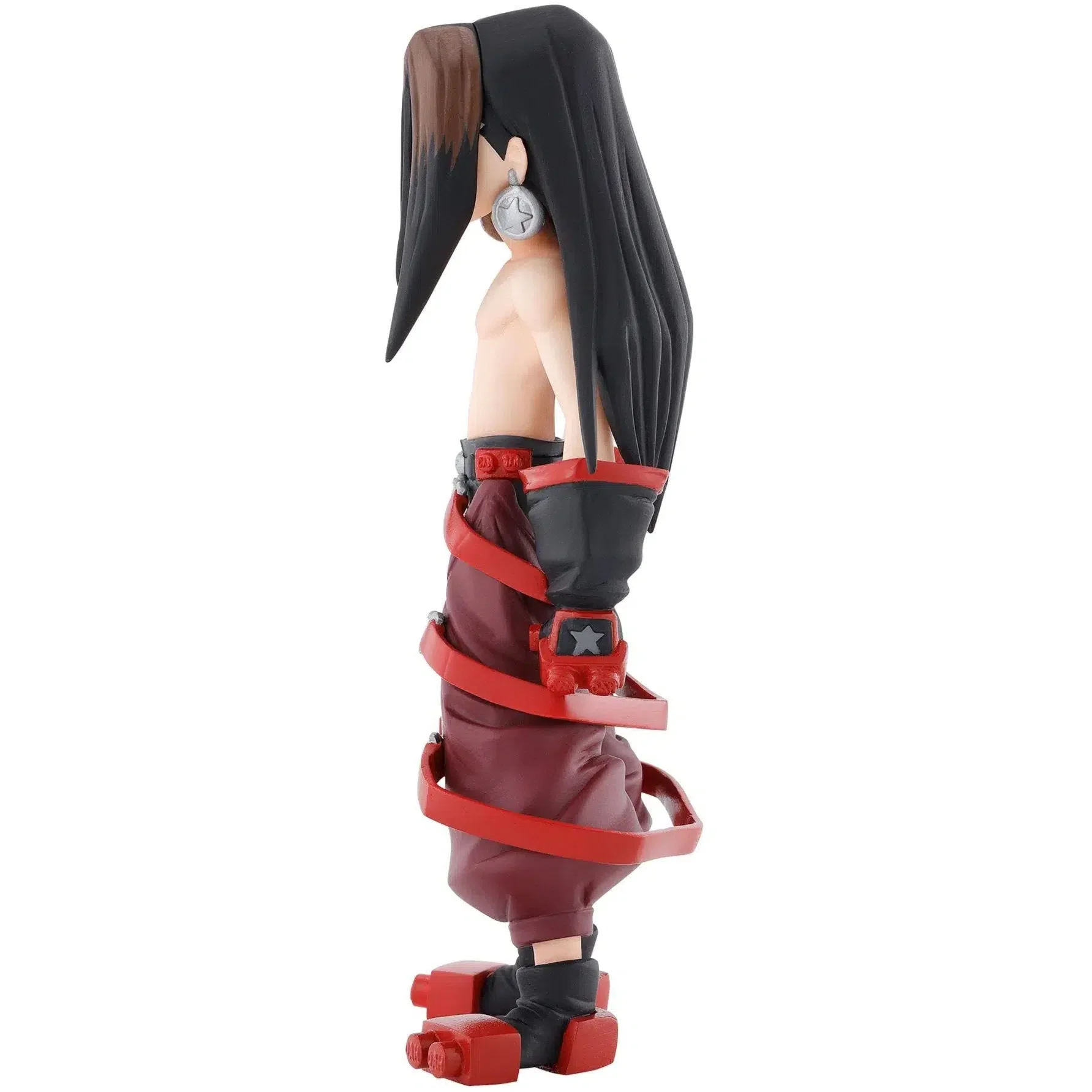 Shaman King - Hao Figure - Banpresto - Volume 2 - Image 3