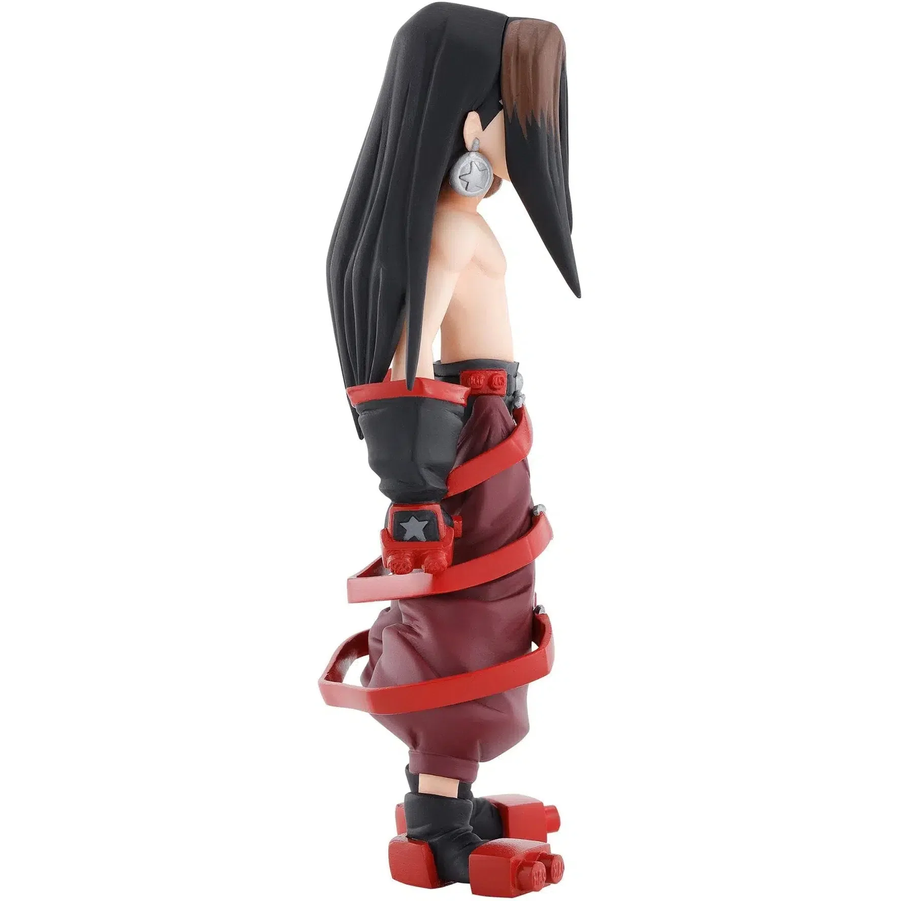 Shaman King - Hao Figure - Banpresto - Volume 2 - Image 4