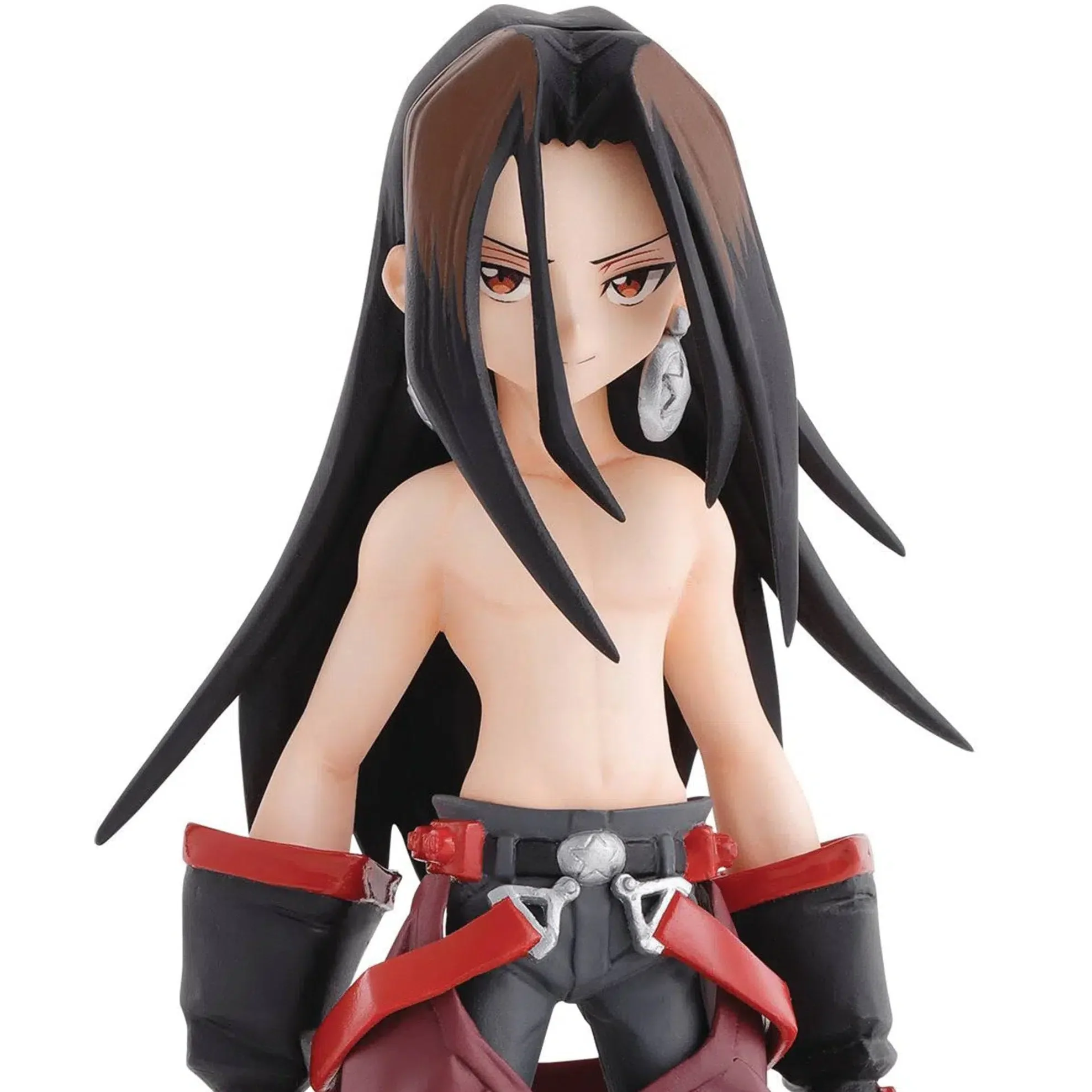 Shaman King - Hao Figure - Banpresto - Volume 2 - Image 5